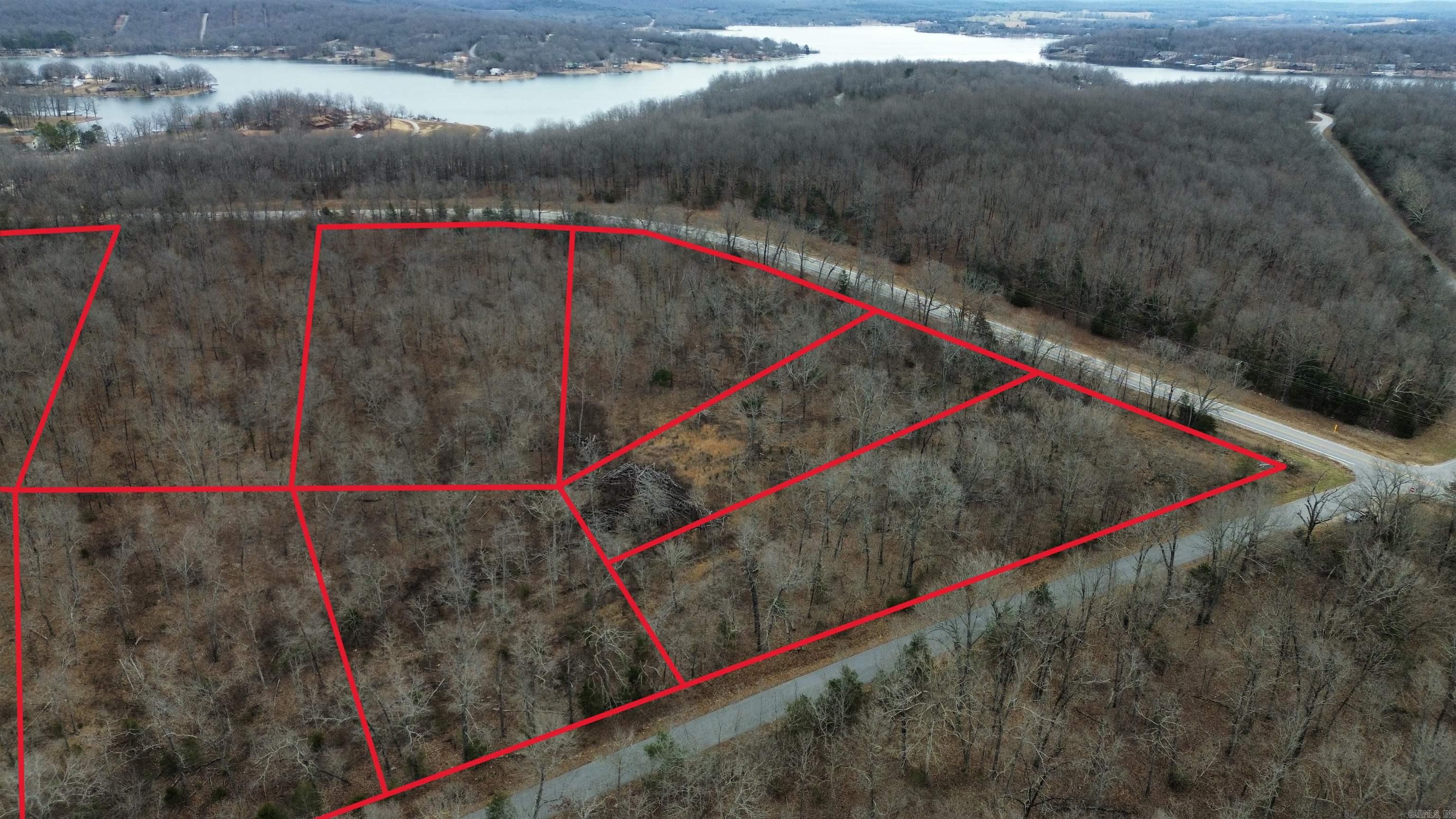 Lot 10,11 South Bend Drive Property Photo 3