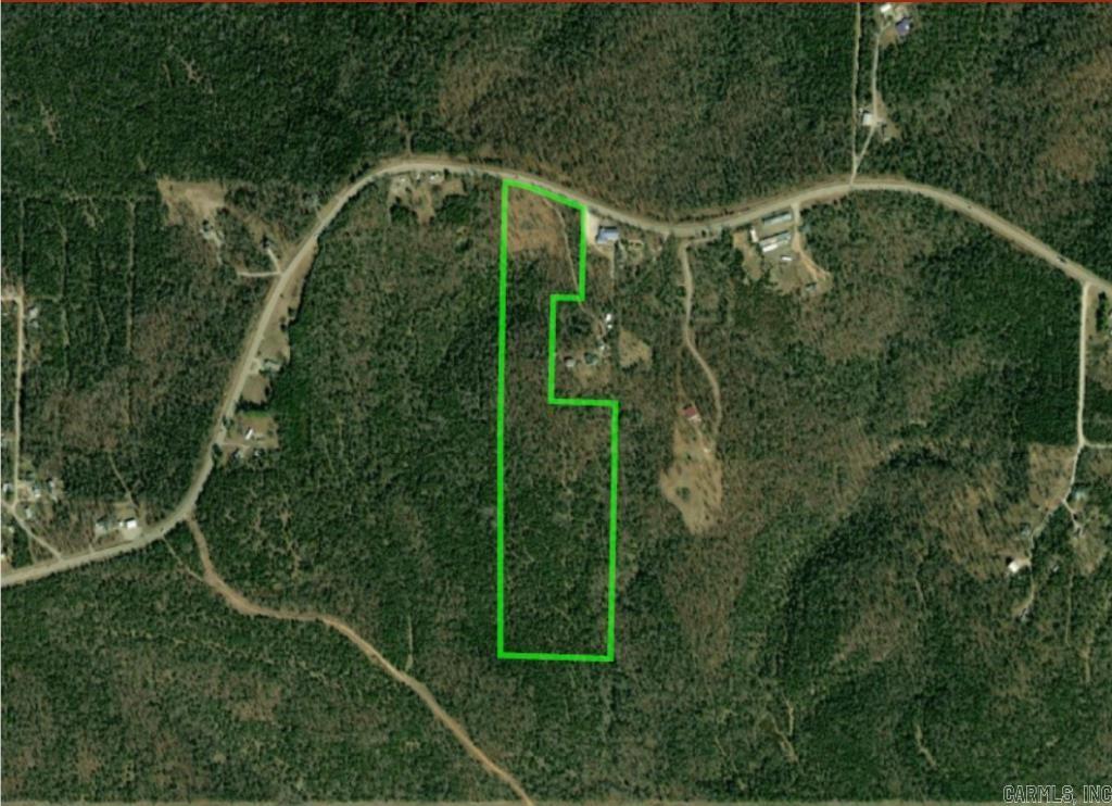 13523 Hwy 62 East Property Photo 2
