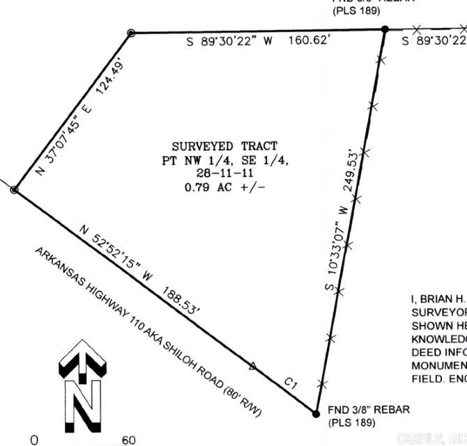 00 Shiloh Road Property Photo 4
