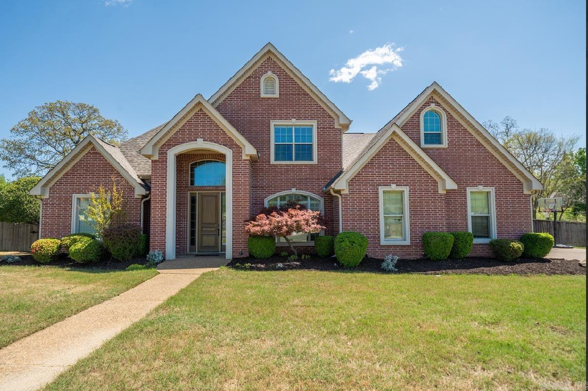 117 Summer Dog Place Property Photo 1