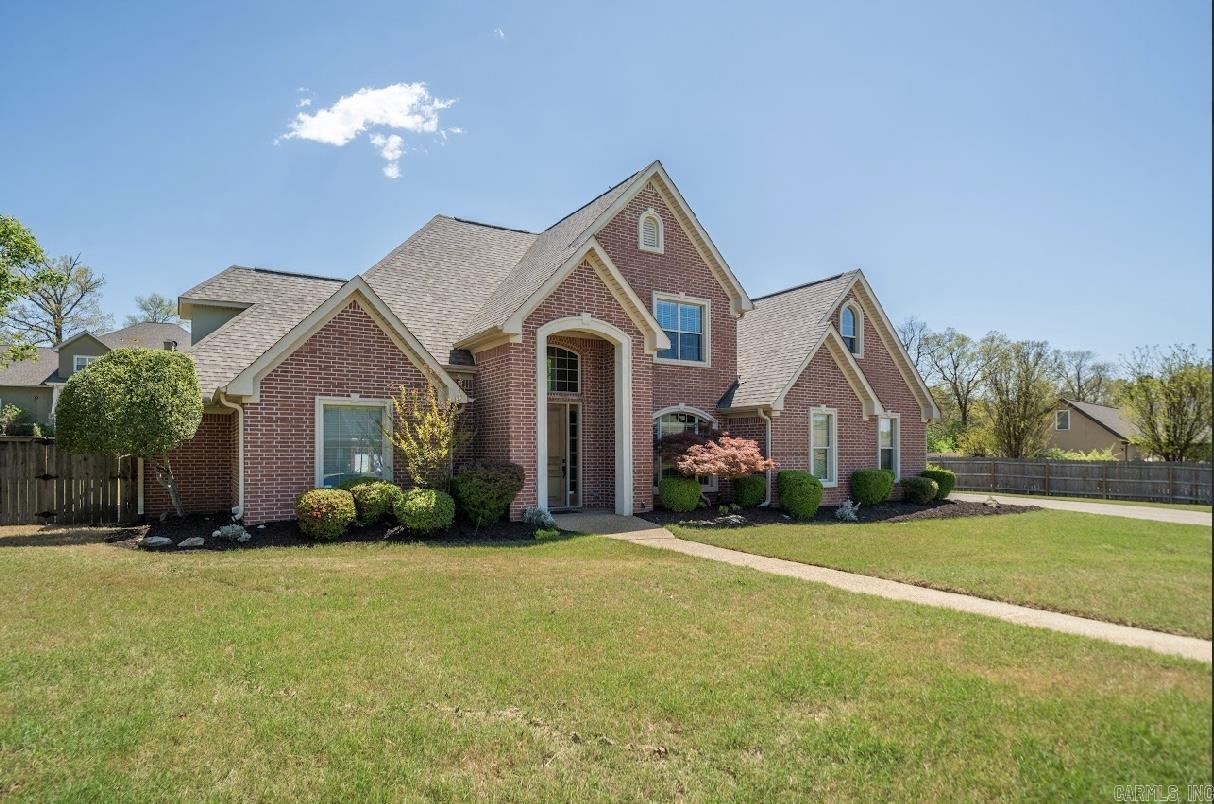117 Summer Dog Place Property Photo 2