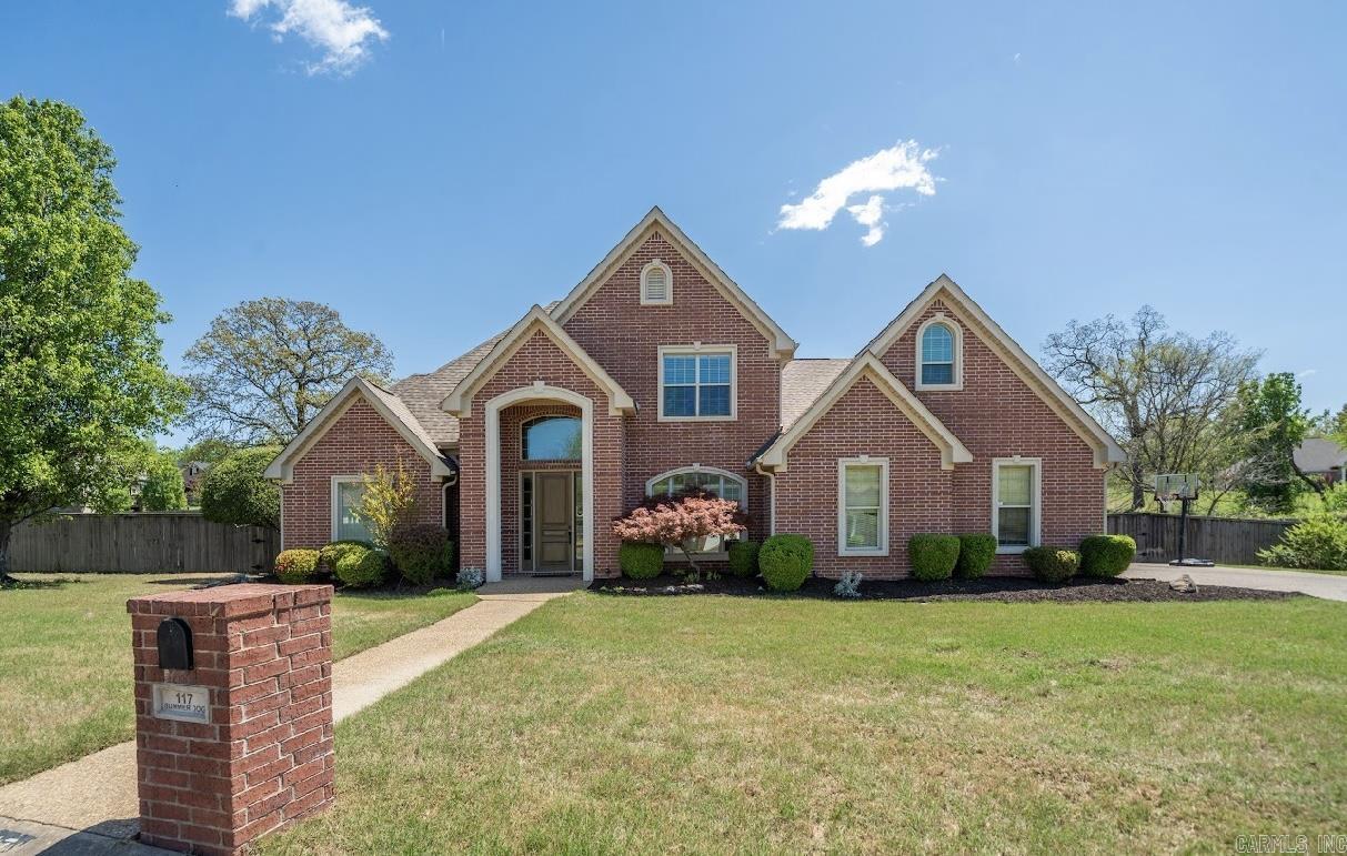 117 Summer Dog Place Property Photo 3