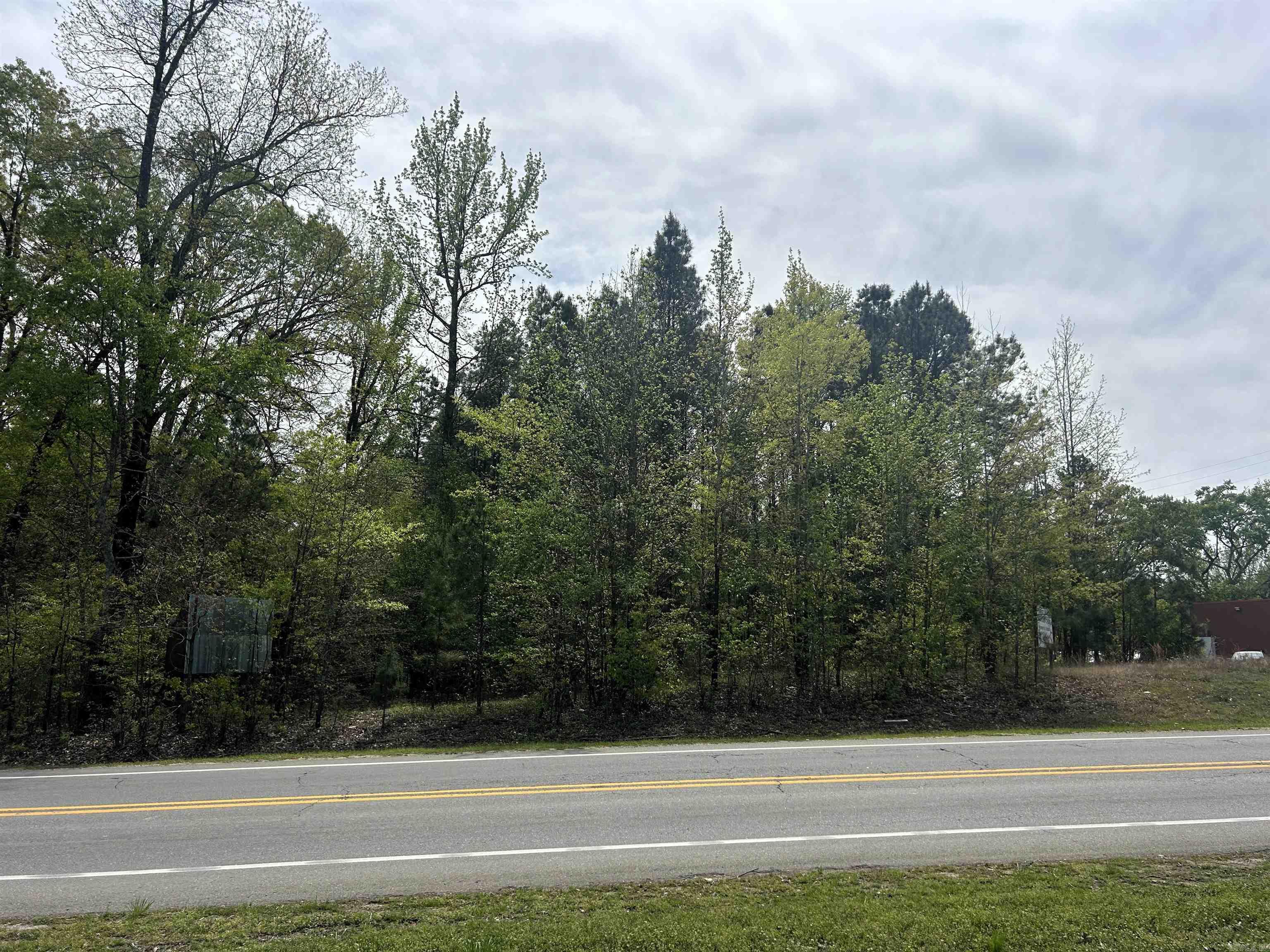 0 Center Street Highway Property Photo 3