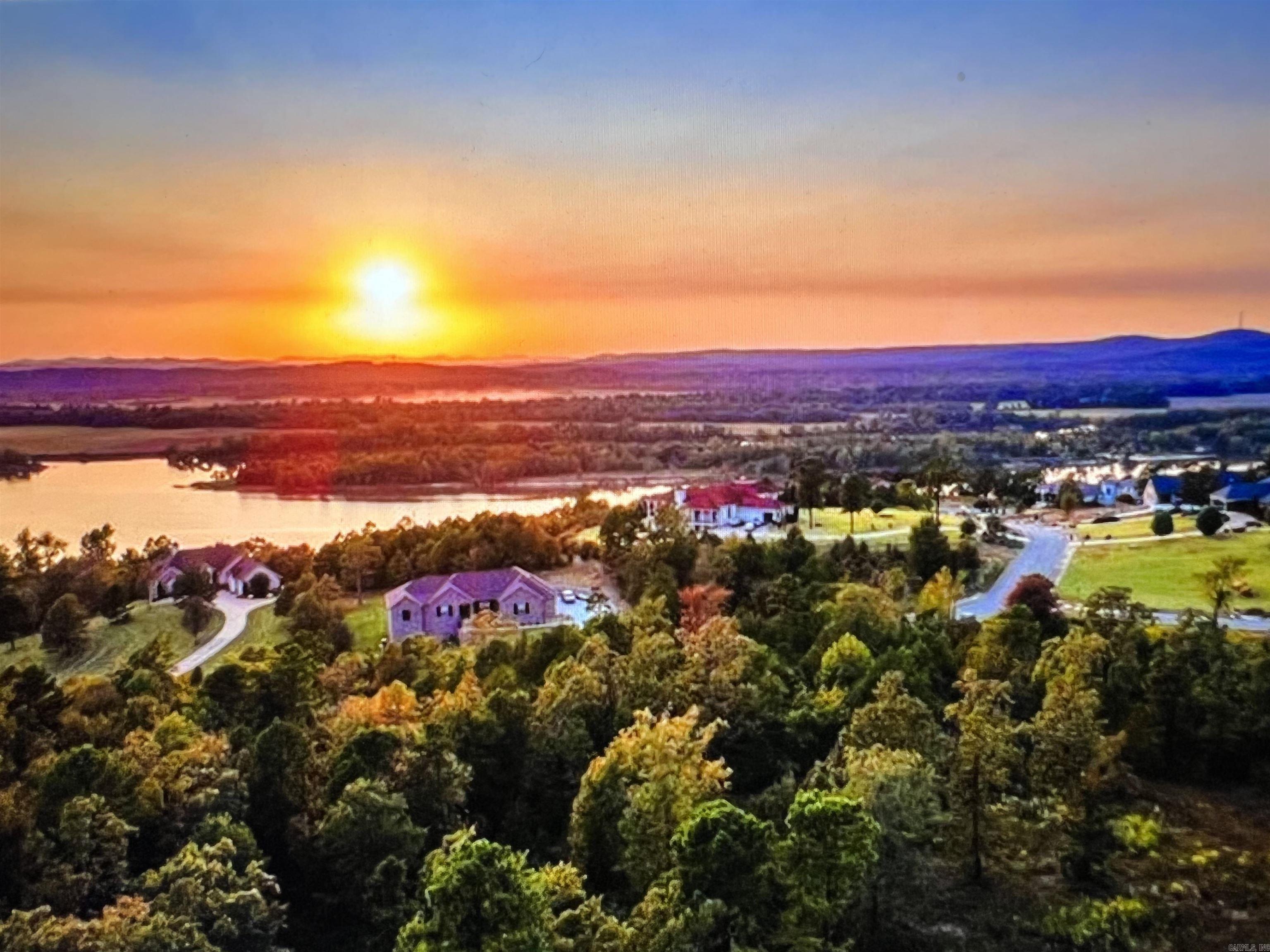 Lot 84 Summit View Lane Property Photo 4