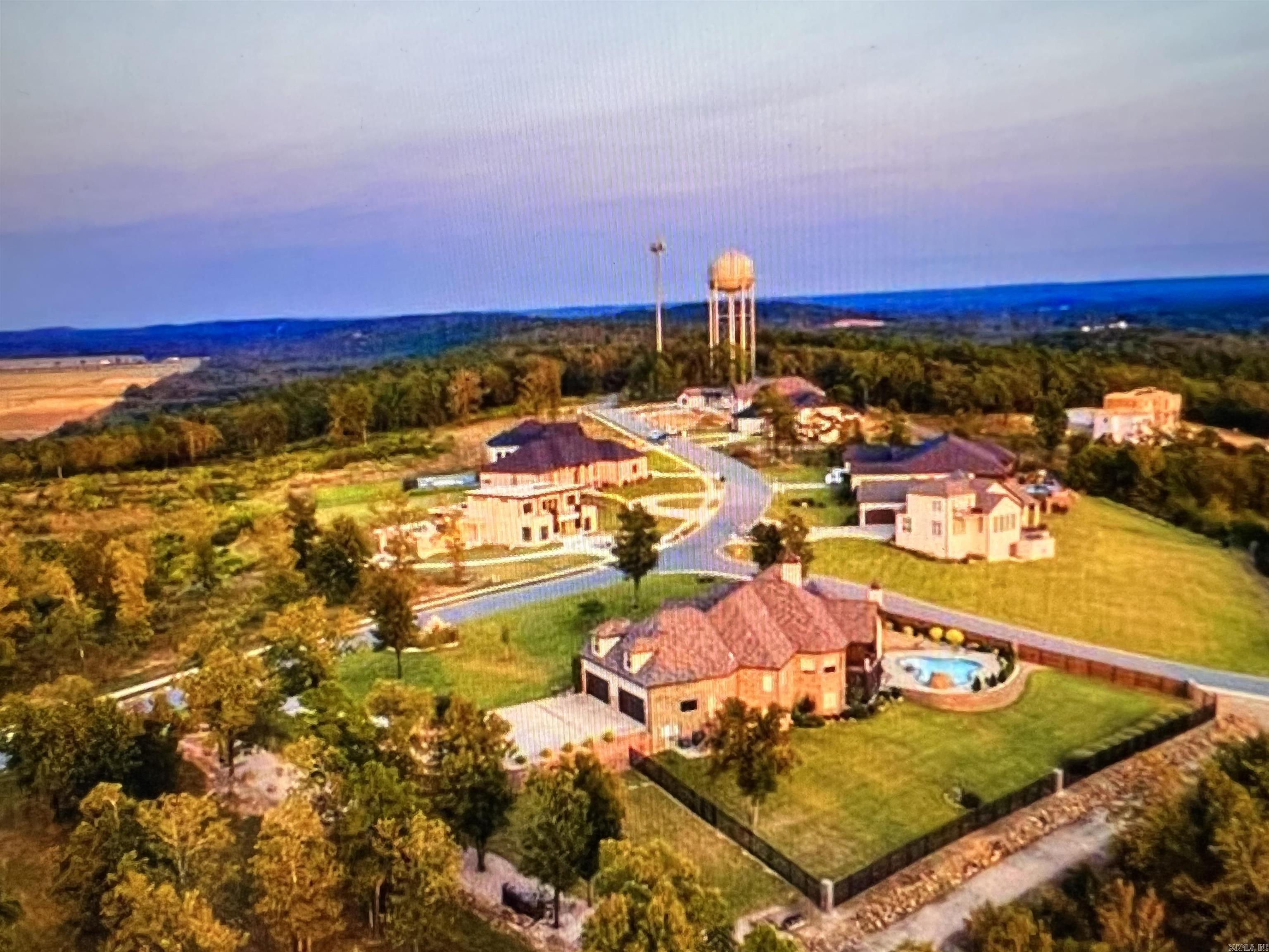 Lot 84 Summit View Lane Property Photo 13