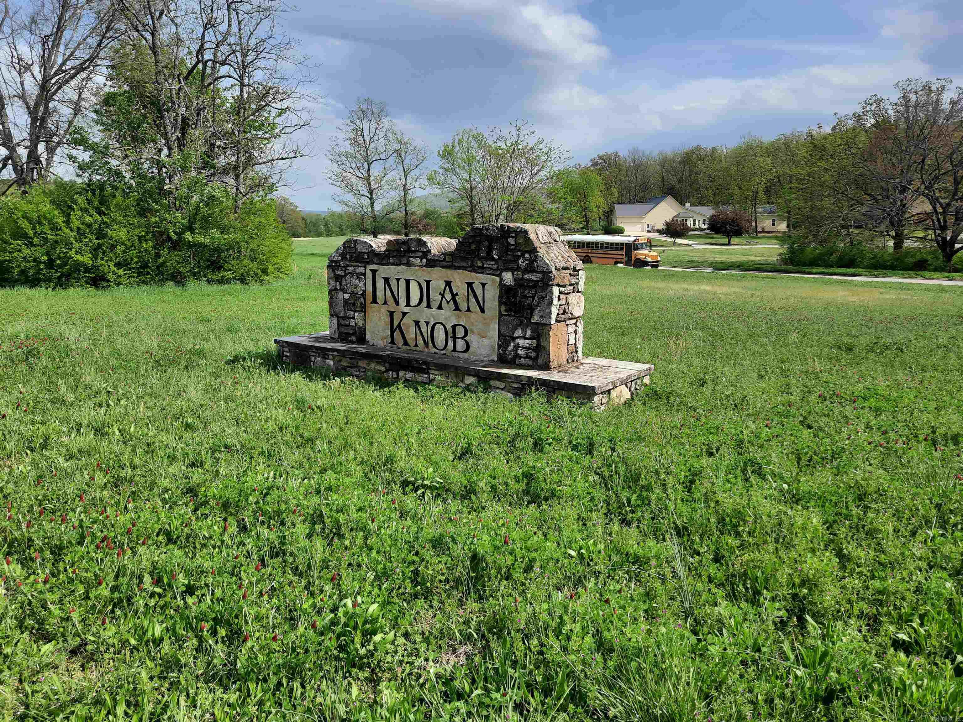 Lot 33 Tunica St. Property Photo 1