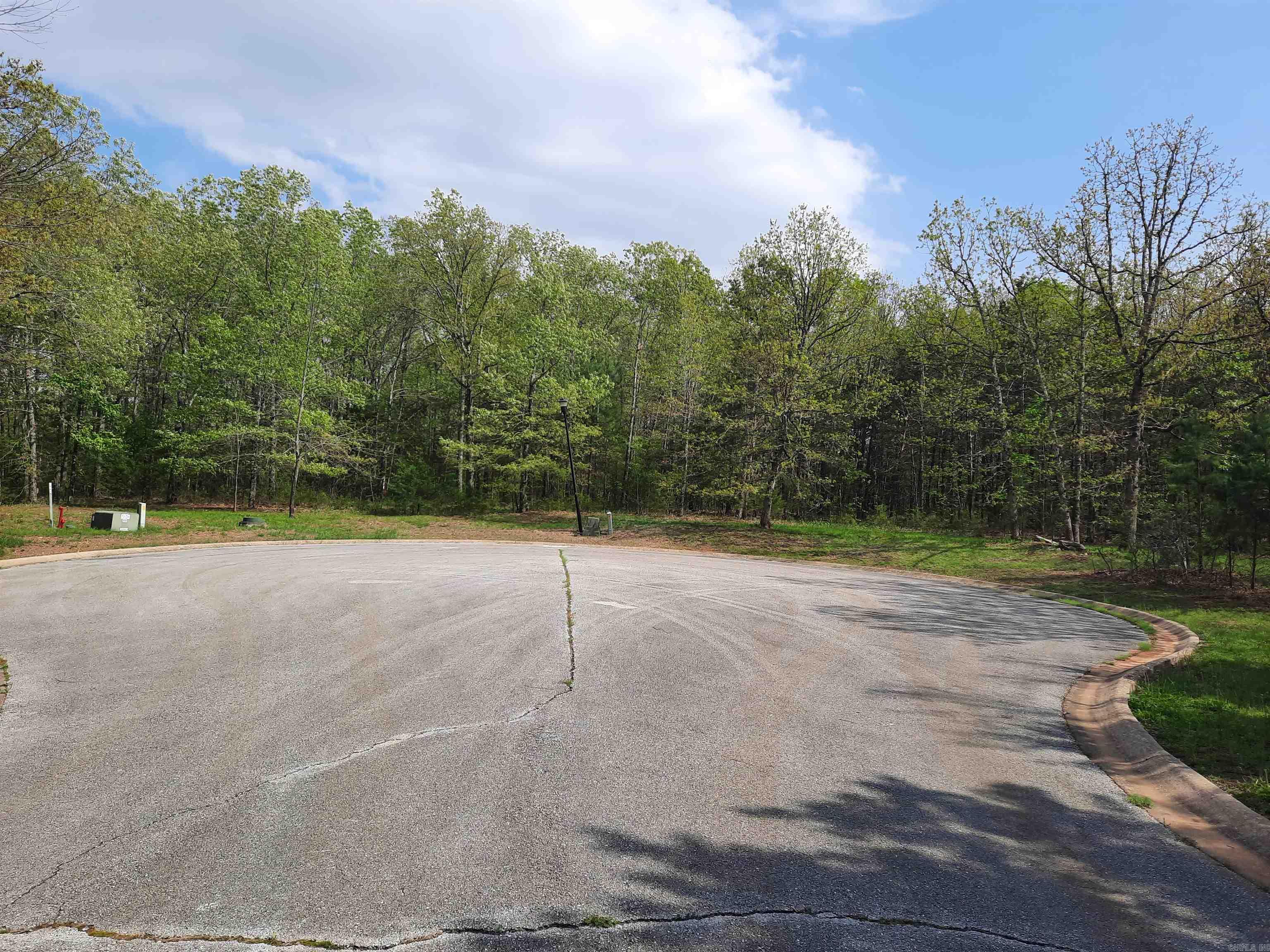 Lot 33 Tunica St. Property Photo 2