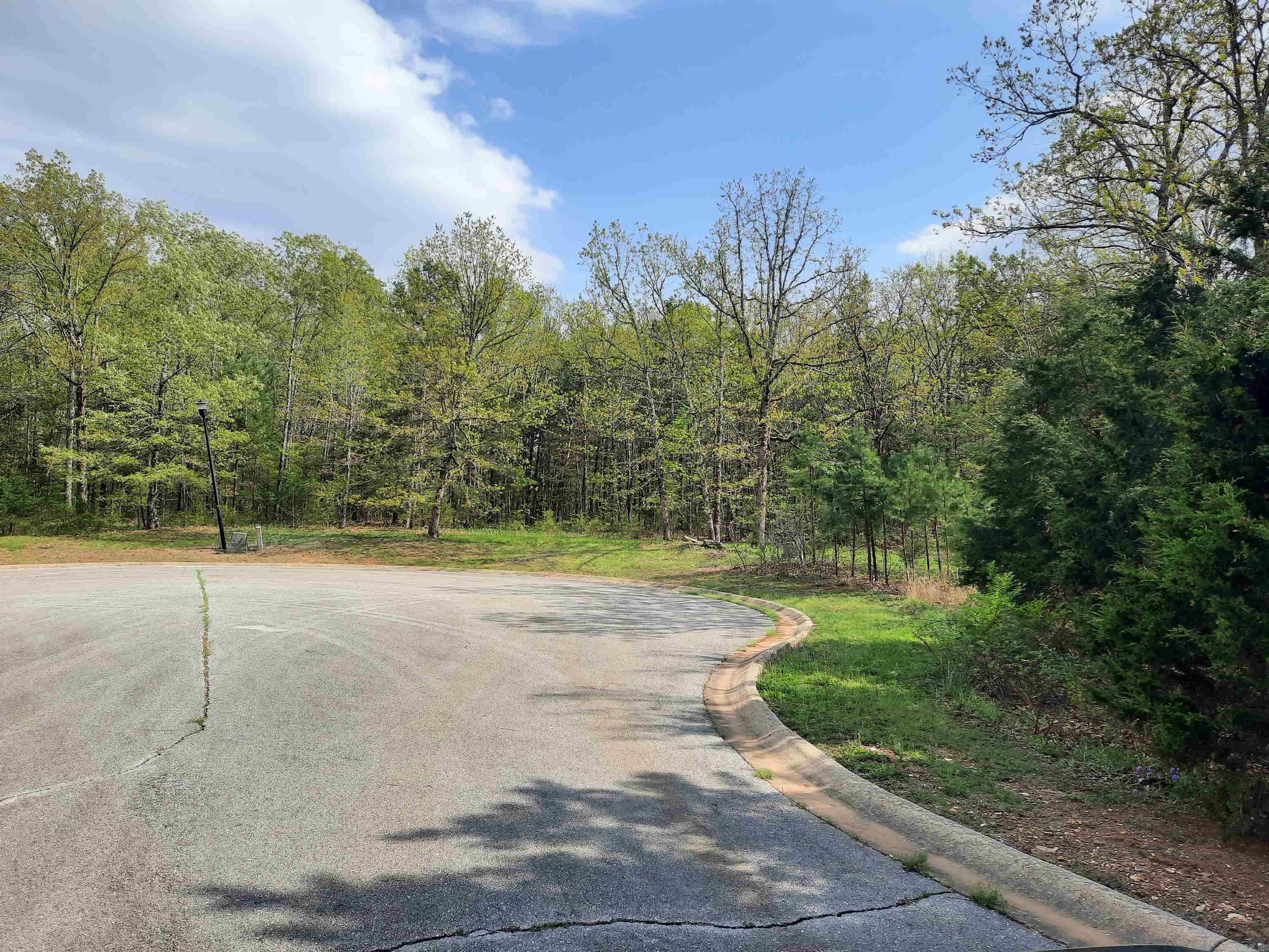 Lot 33 Tunica St. Property Photo 3