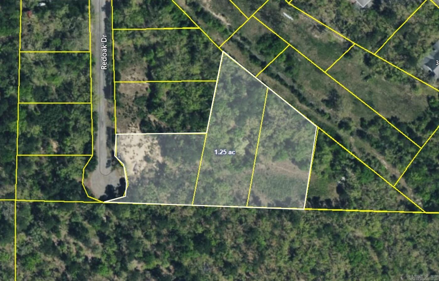 Lots 76-78 Red Oak Drive Property Photo 1