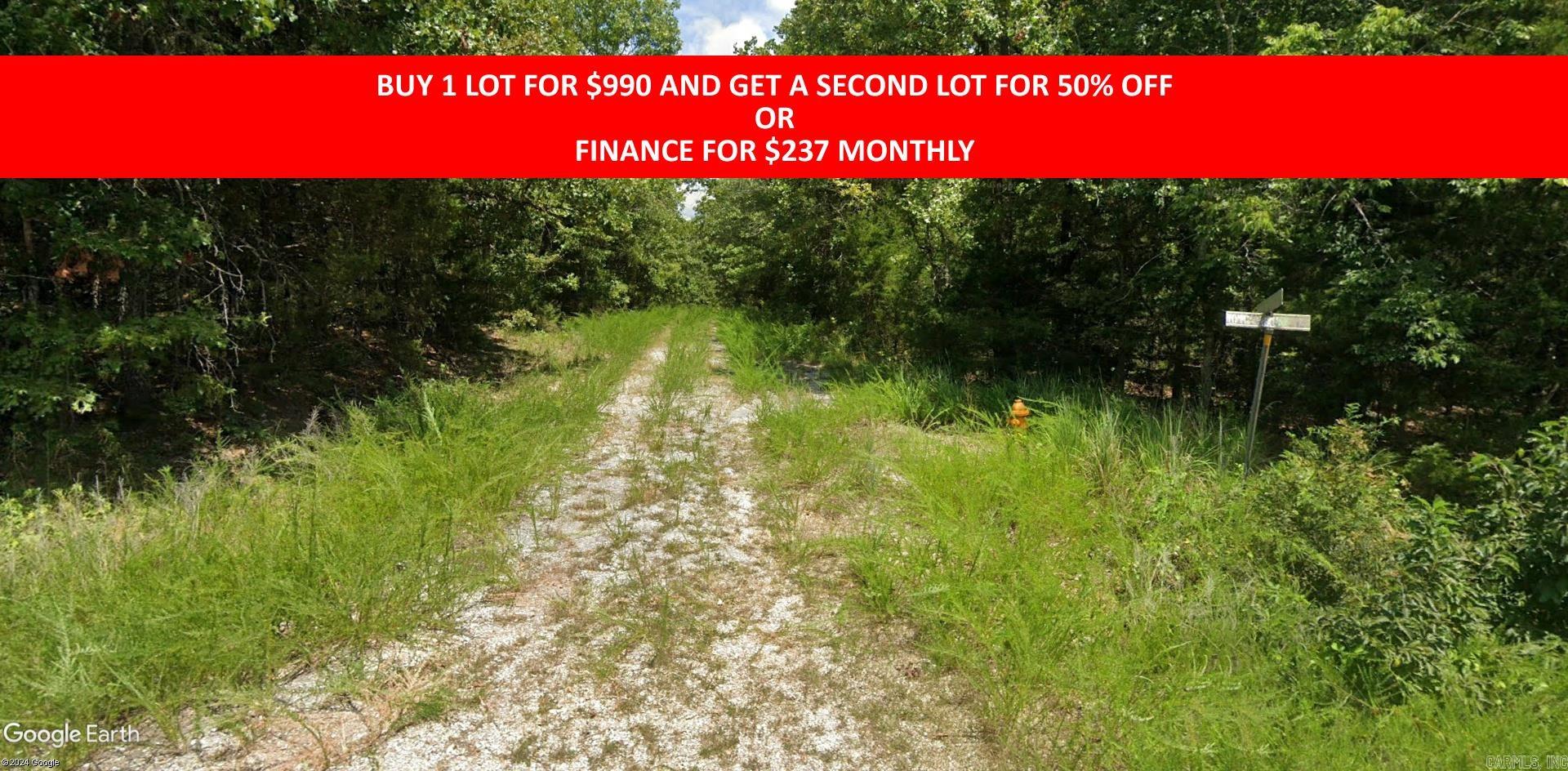 0 Michigama Drive Property Photo 1