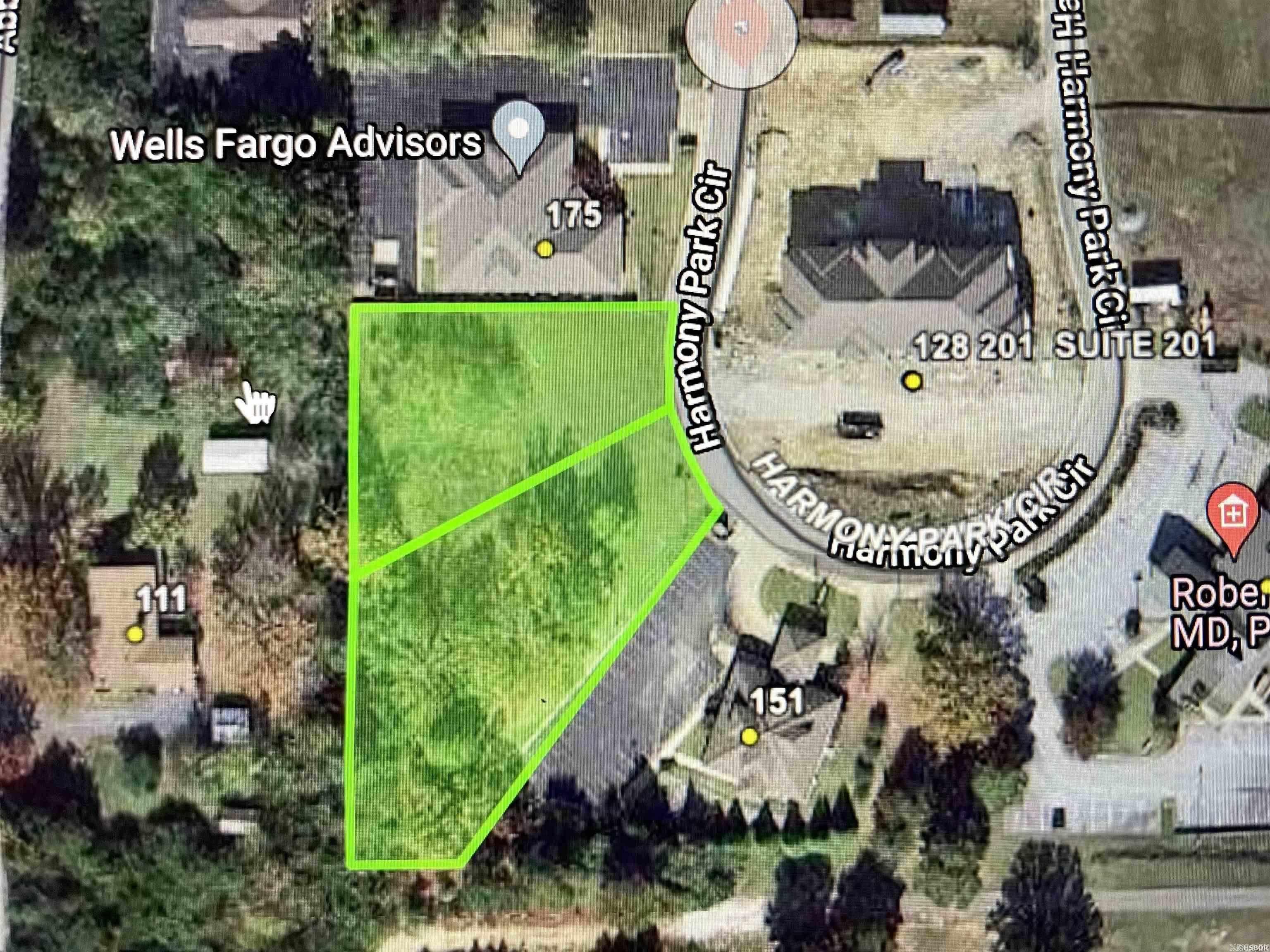 000 Harmony Park Circle Property Photo 1
