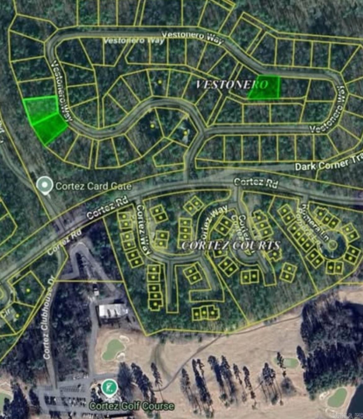 Lot 7 Block 4 Vestonero Property Photo 1