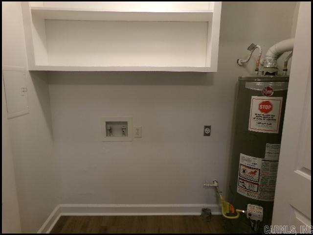 1807 Sanford #1 Property Photo 11