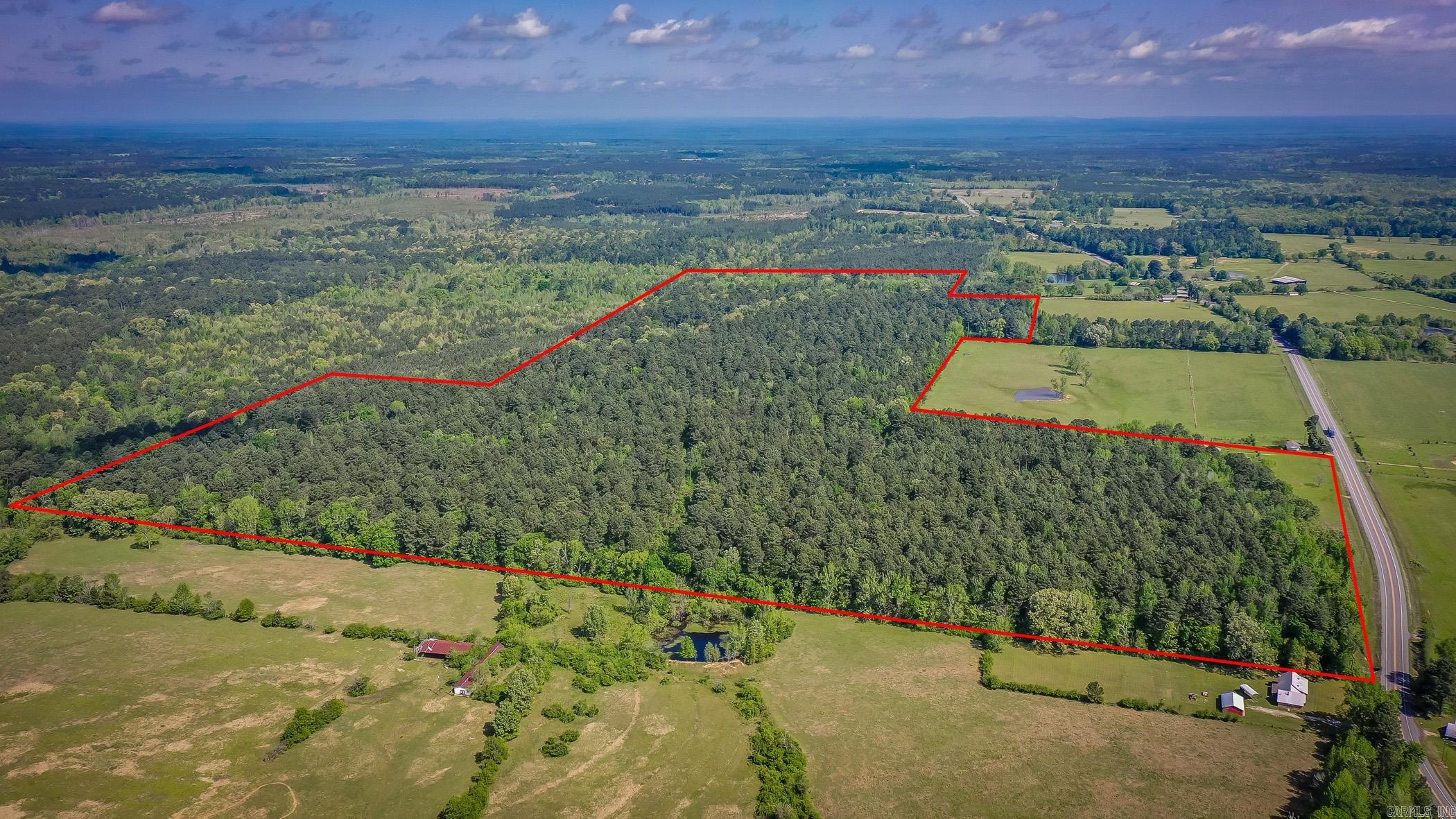 Tbd Hwy 371 & Hempstead 16 Property Photo 1