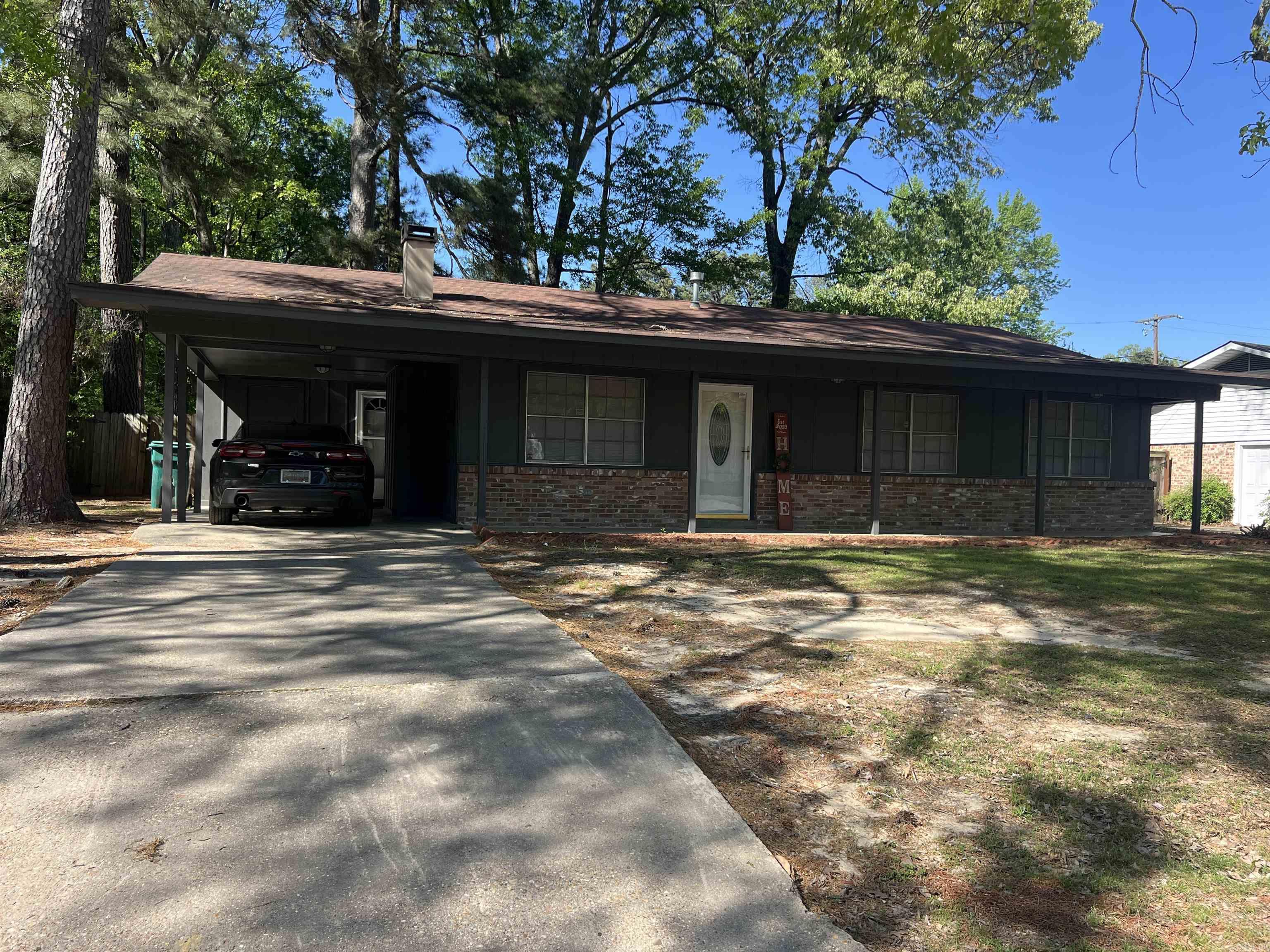 2609 Sherwood Forest Property Photo 1