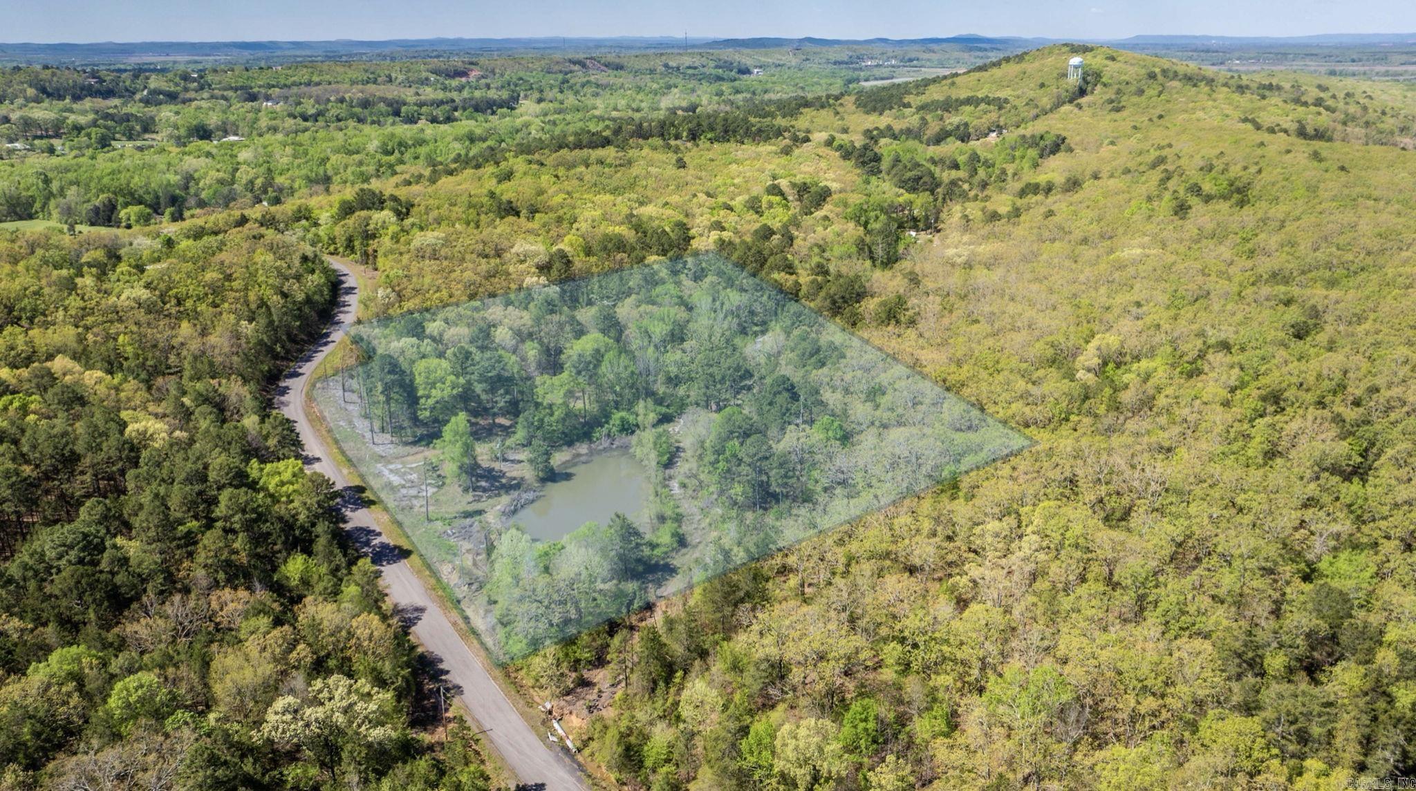 000 Gold Mine Springs Road Property Photo 1