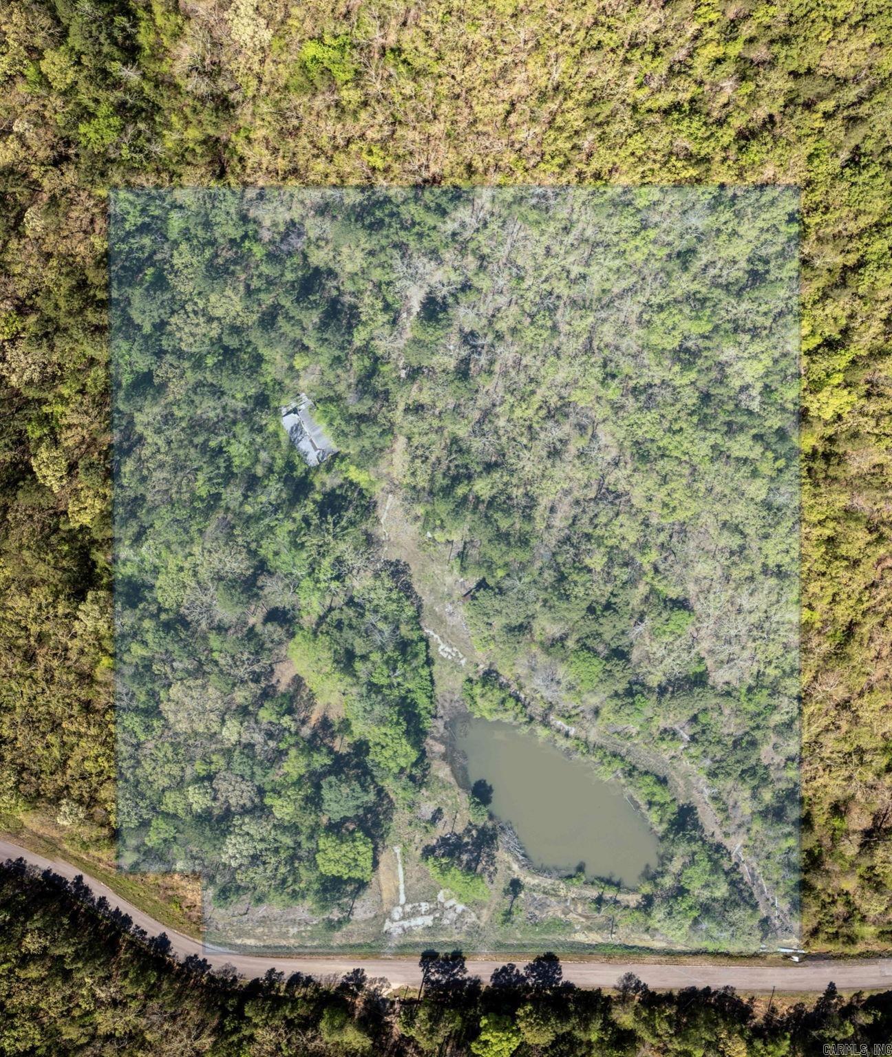 000 Gold Mine Springs Road Property Photo 2