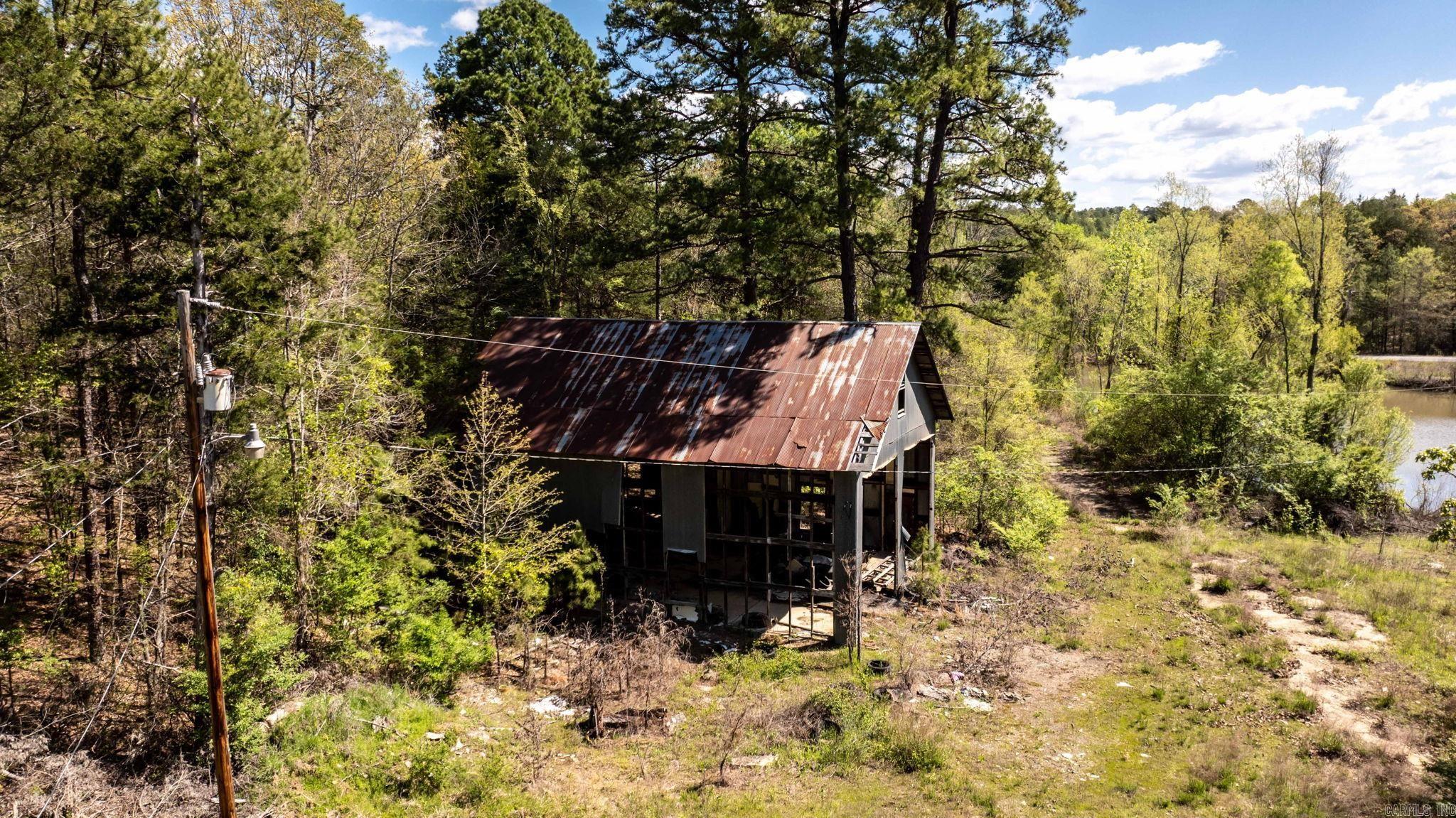 000 Gold Mine Springs Road Property Photo 10