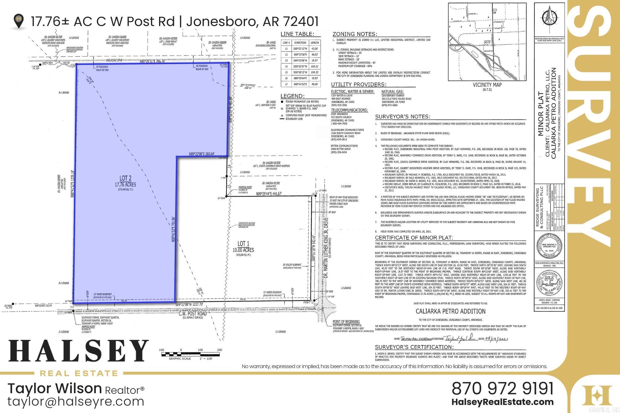 C W Post Rd Property Photo 6
