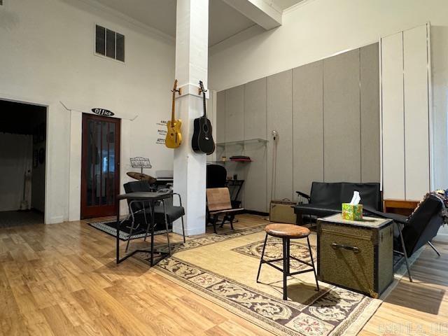 107 N Marr Street Property Photo 14