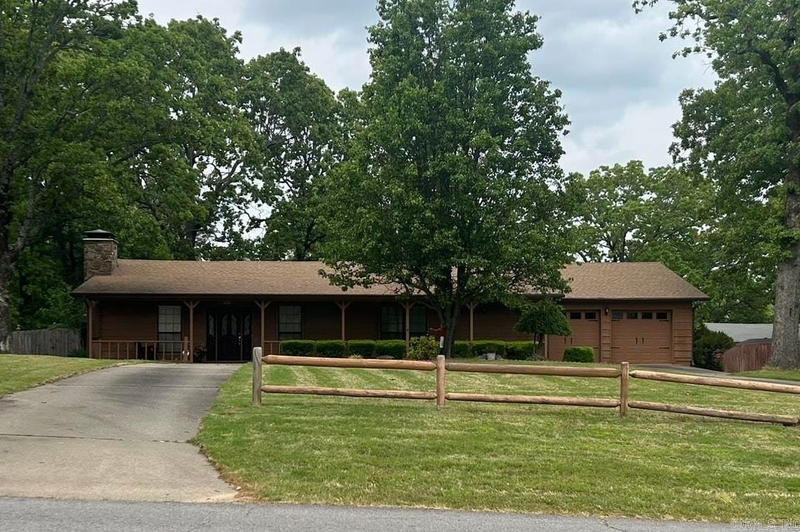 417 W Kiehl Property Photo 1