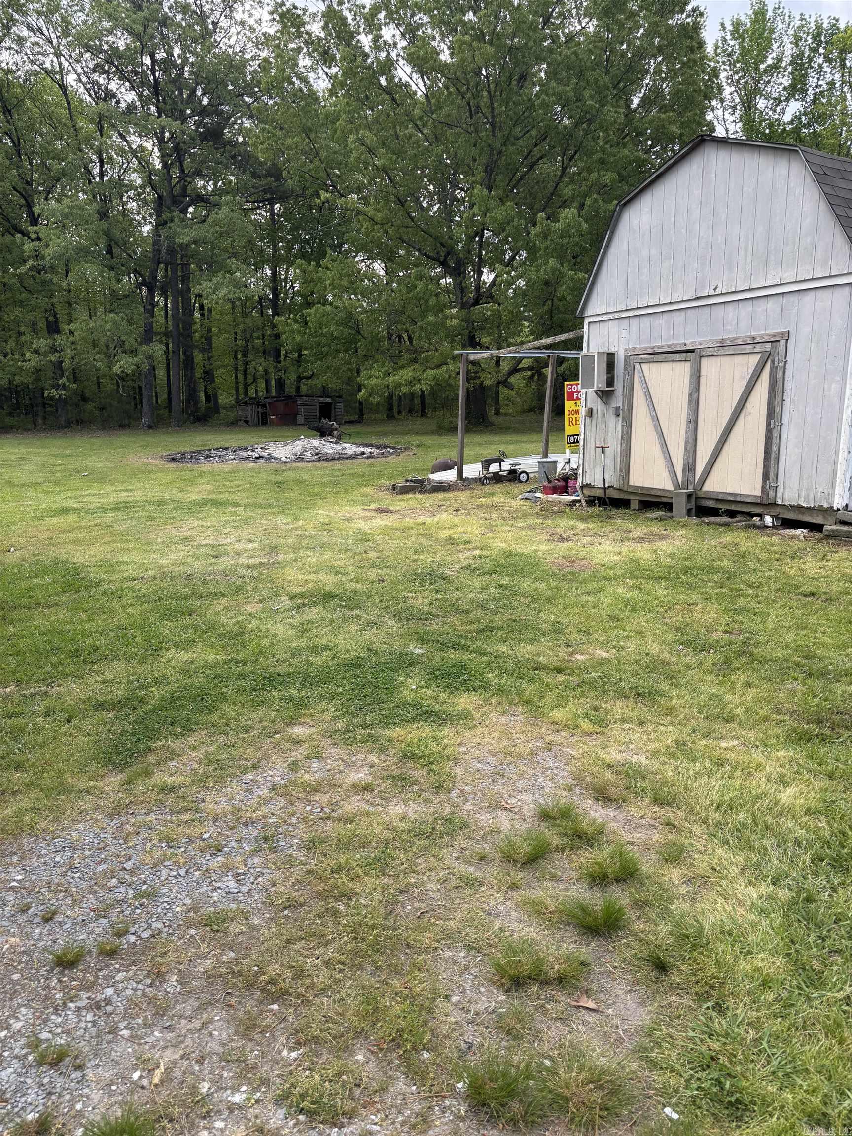 199 Hardin Reed Rd Property Photo 22