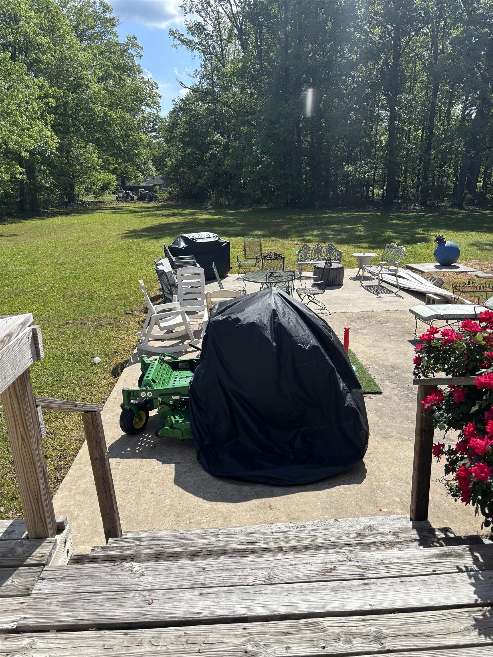 199 Hardin Reed Rd Property Photo 33