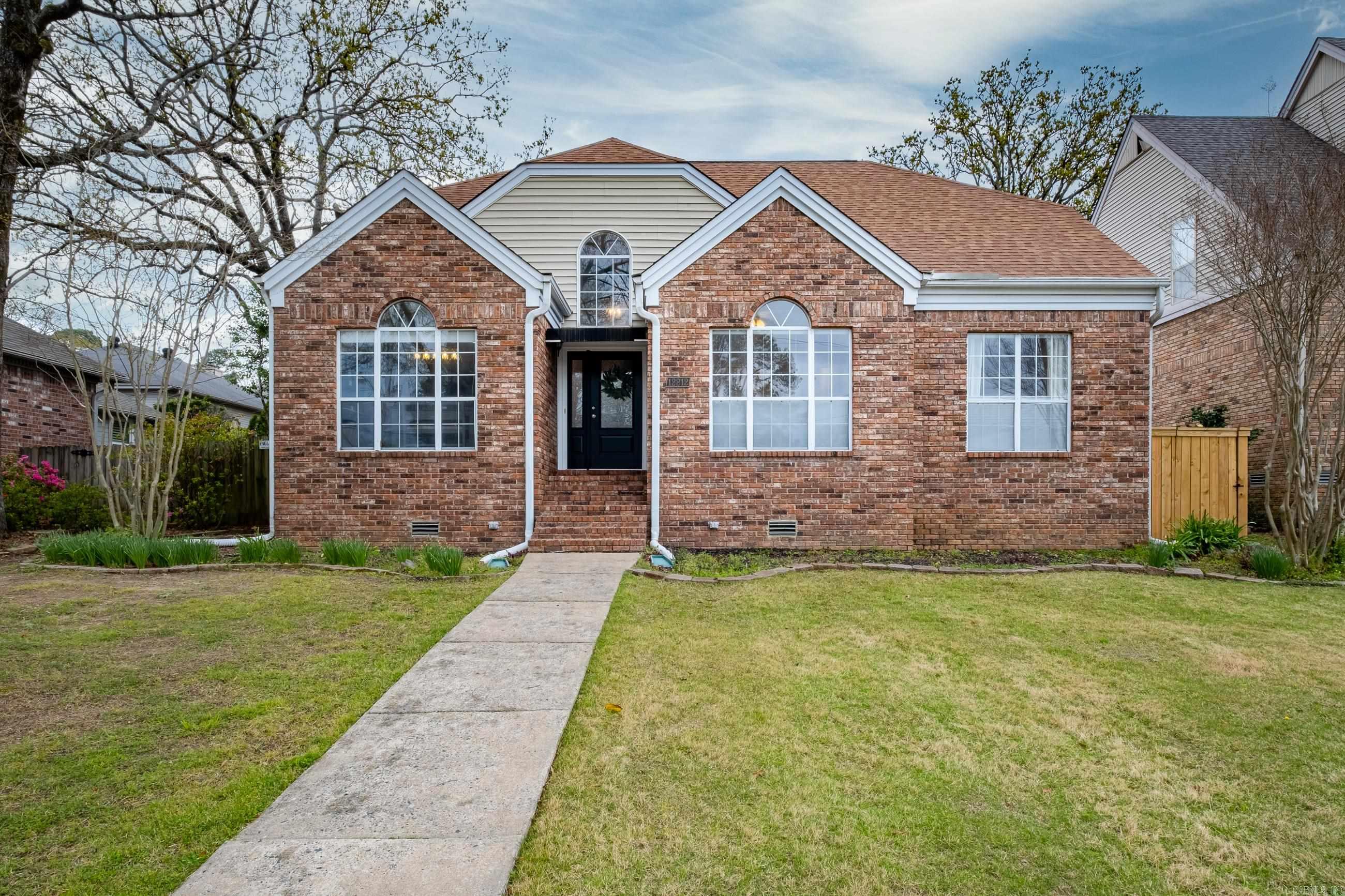 12212 Rainwood Road Property Photo 1