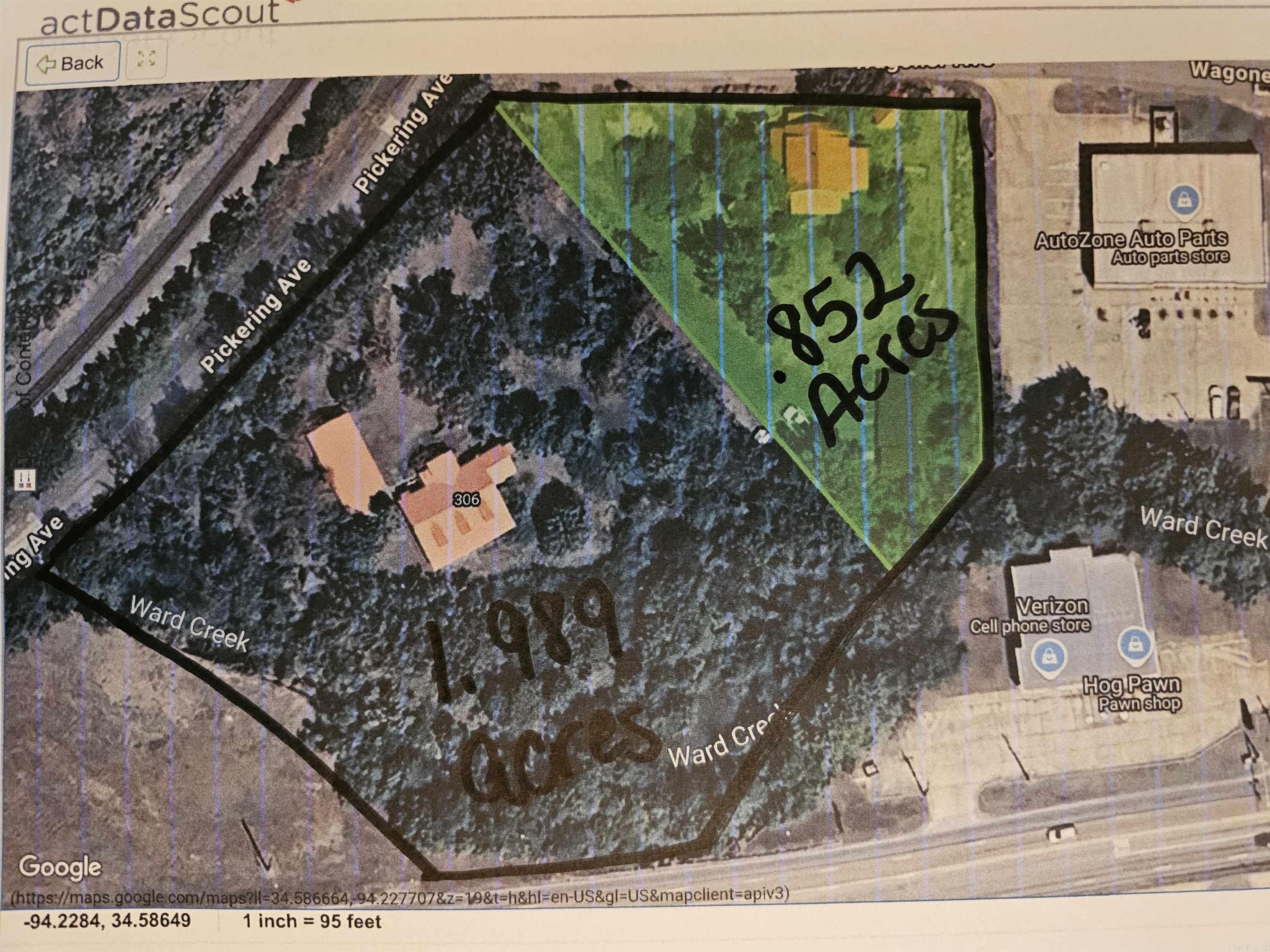 306 Hwy 71 N Property Photo 14