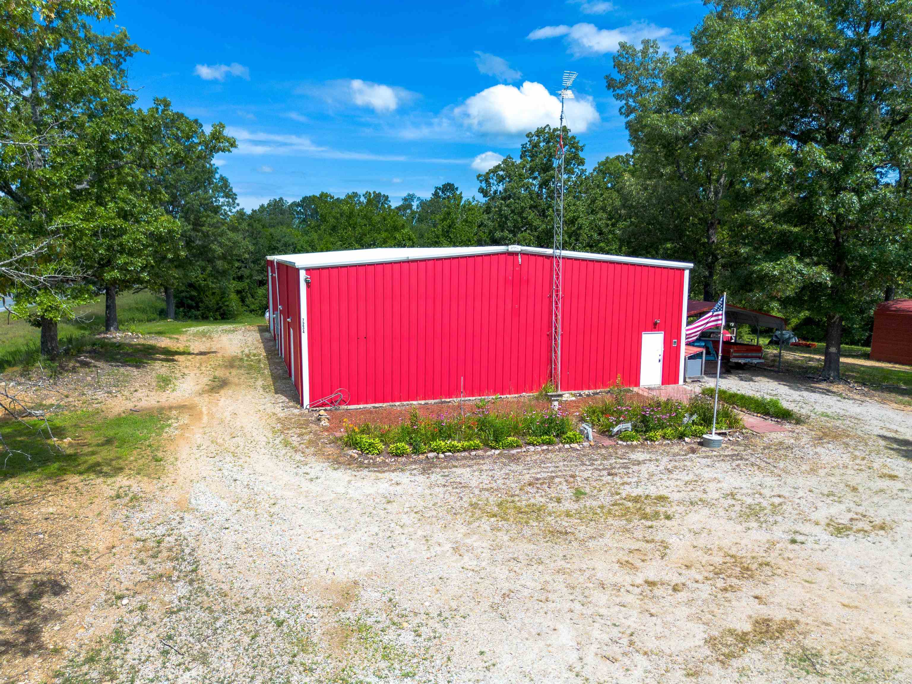 7234 Hwy 62 E Property Photo 1