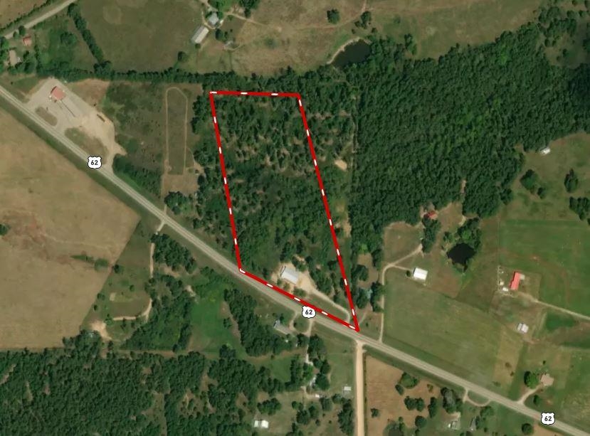 7234 Hwy 62 E Property Photo 2