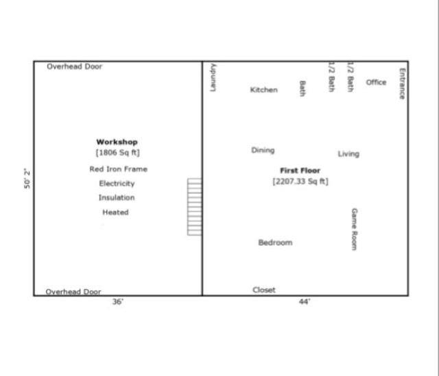 7234 Hwy 62 E Property Photo 4
