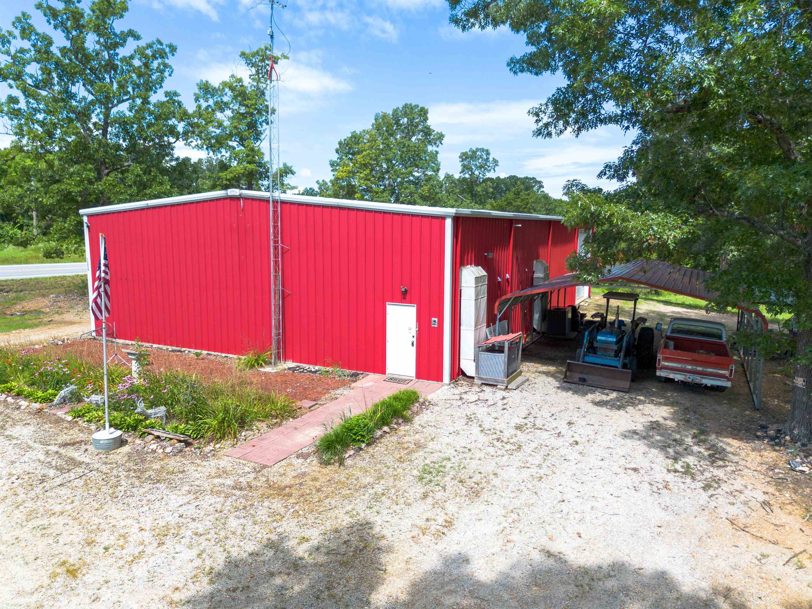 7234 Hwy 62 E Property Photo 38