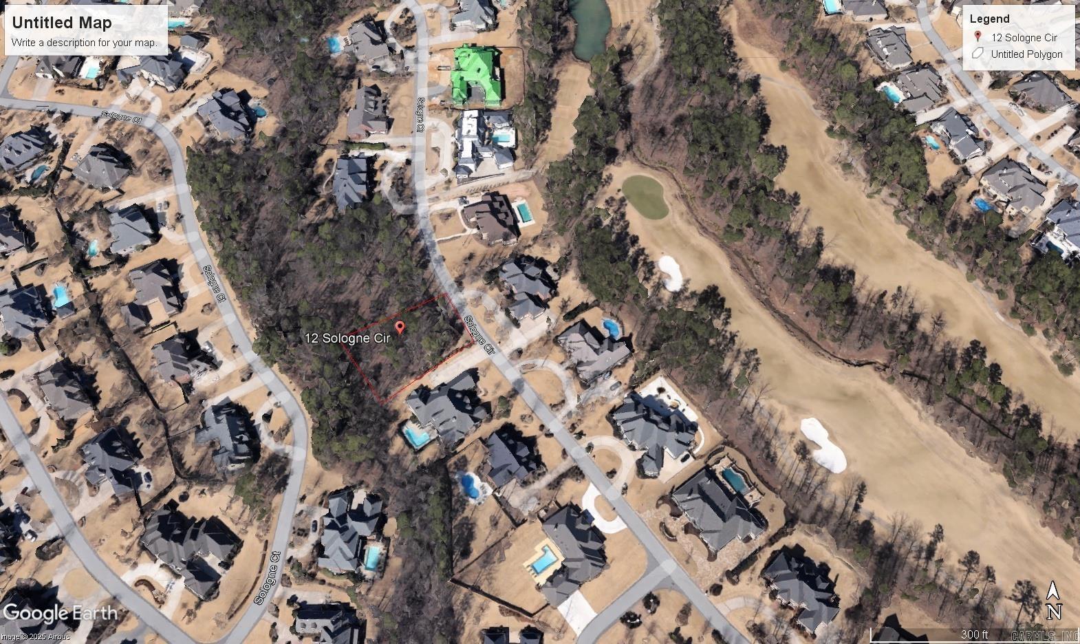 12 Sologne Circle Property Photo 3