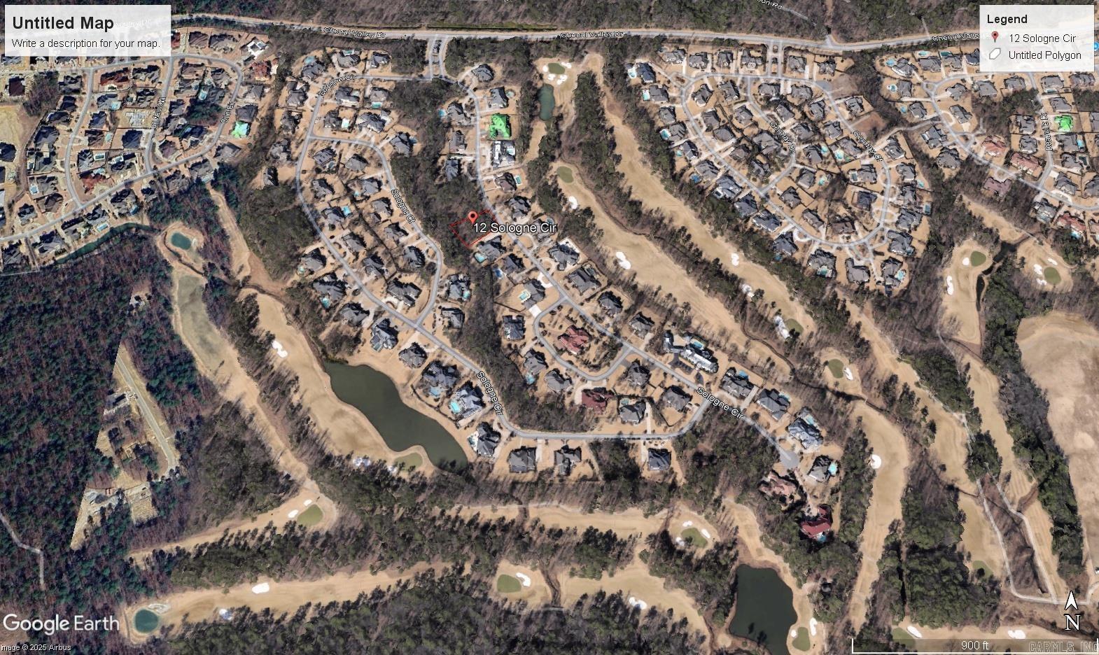 12 Sologne Circle Property Photo 4