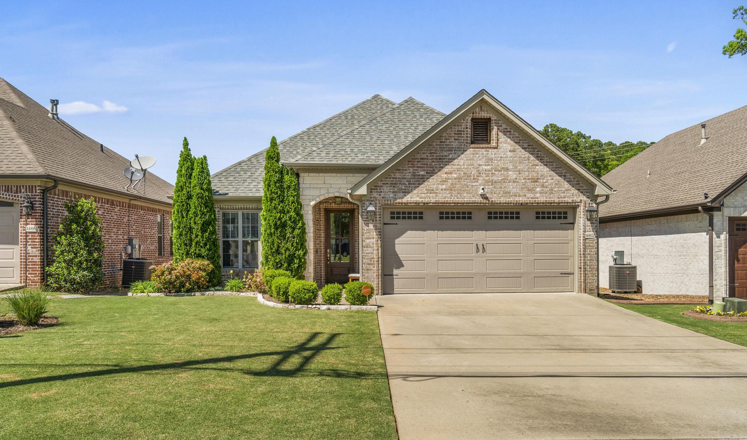14812 Pride Valley Road Property Photo 1