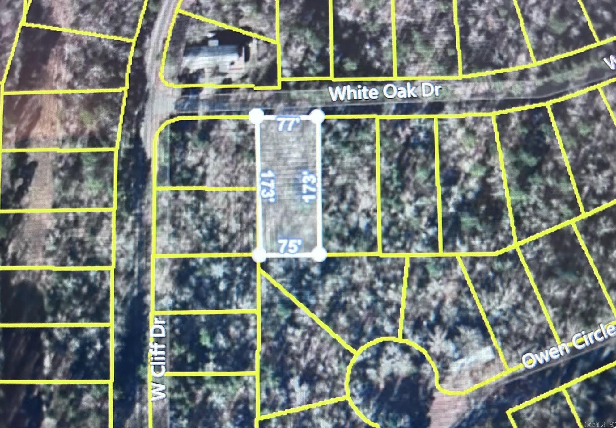 Lot 55 White Oak Drive Property Photo 4