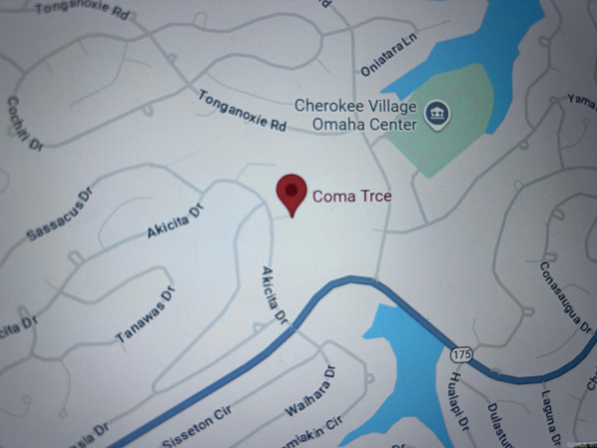 Lot 12 Coma Trace Trail Property Photo 2