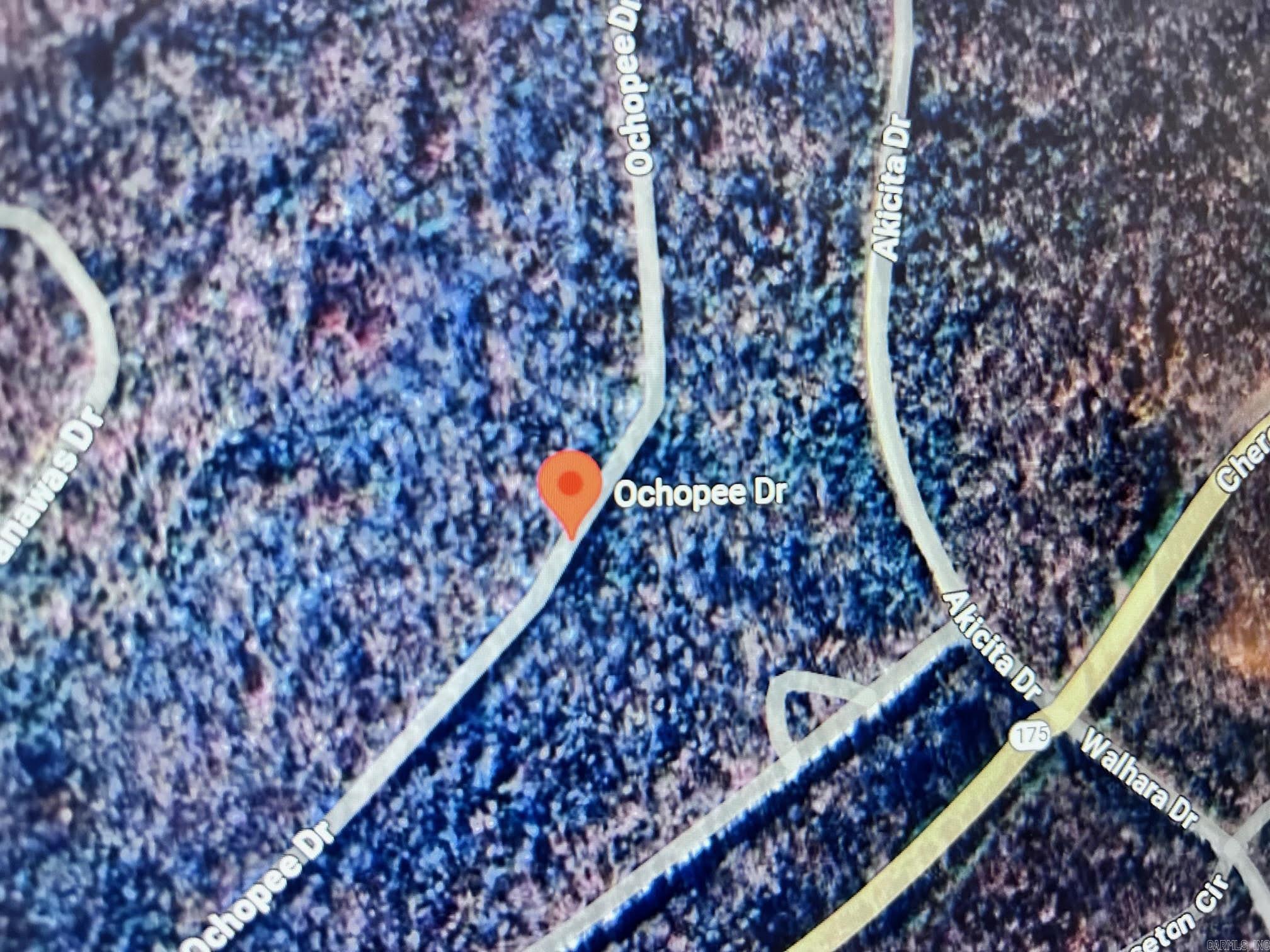 Lot 12 Ochopee Drive Property Photo 1