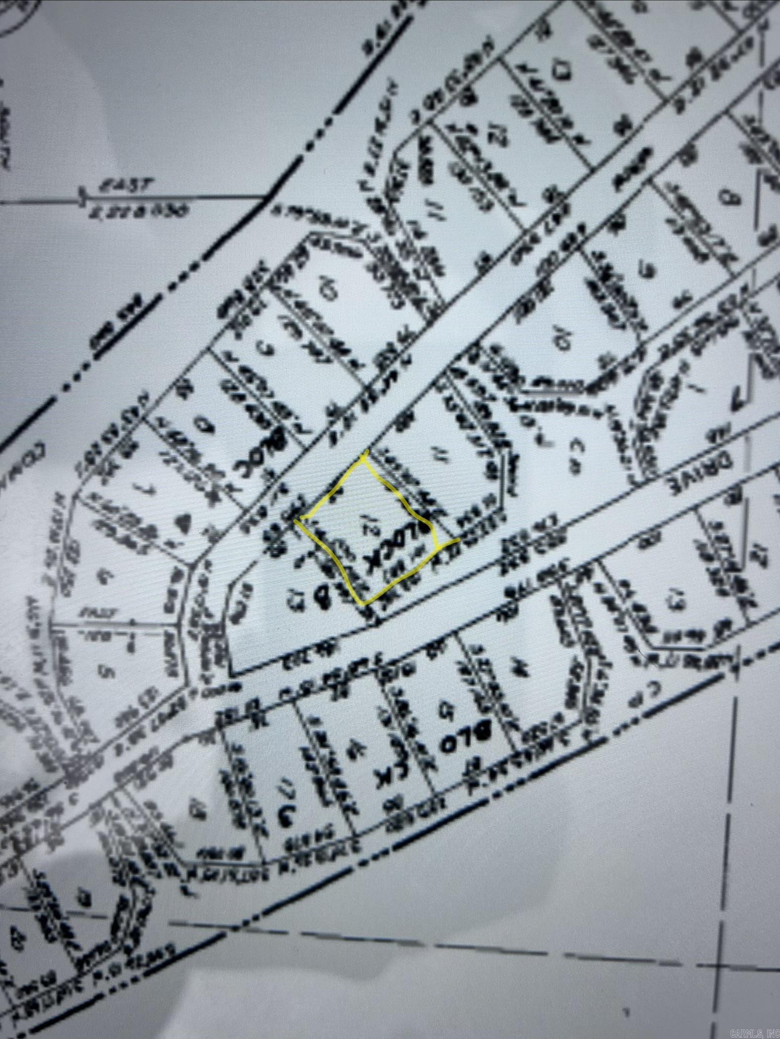 Lot 12 Ochopee Drive Property Photo 3