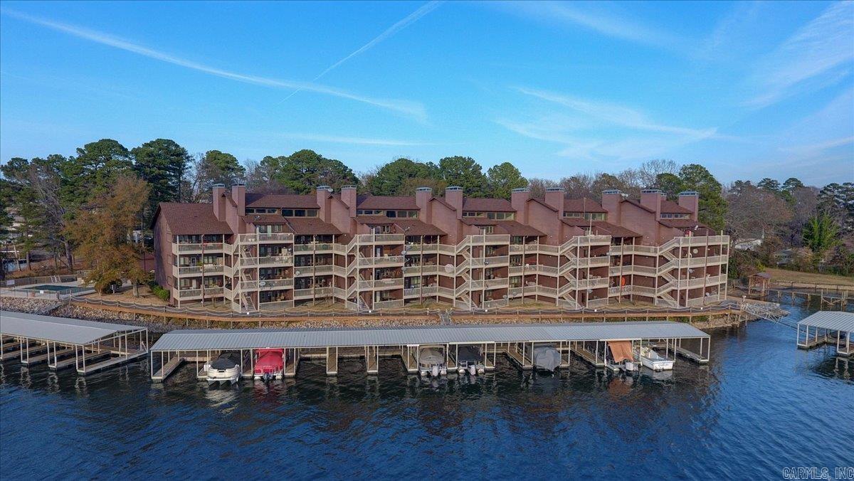 142 Lake Hamilton Drive 204 Property Image