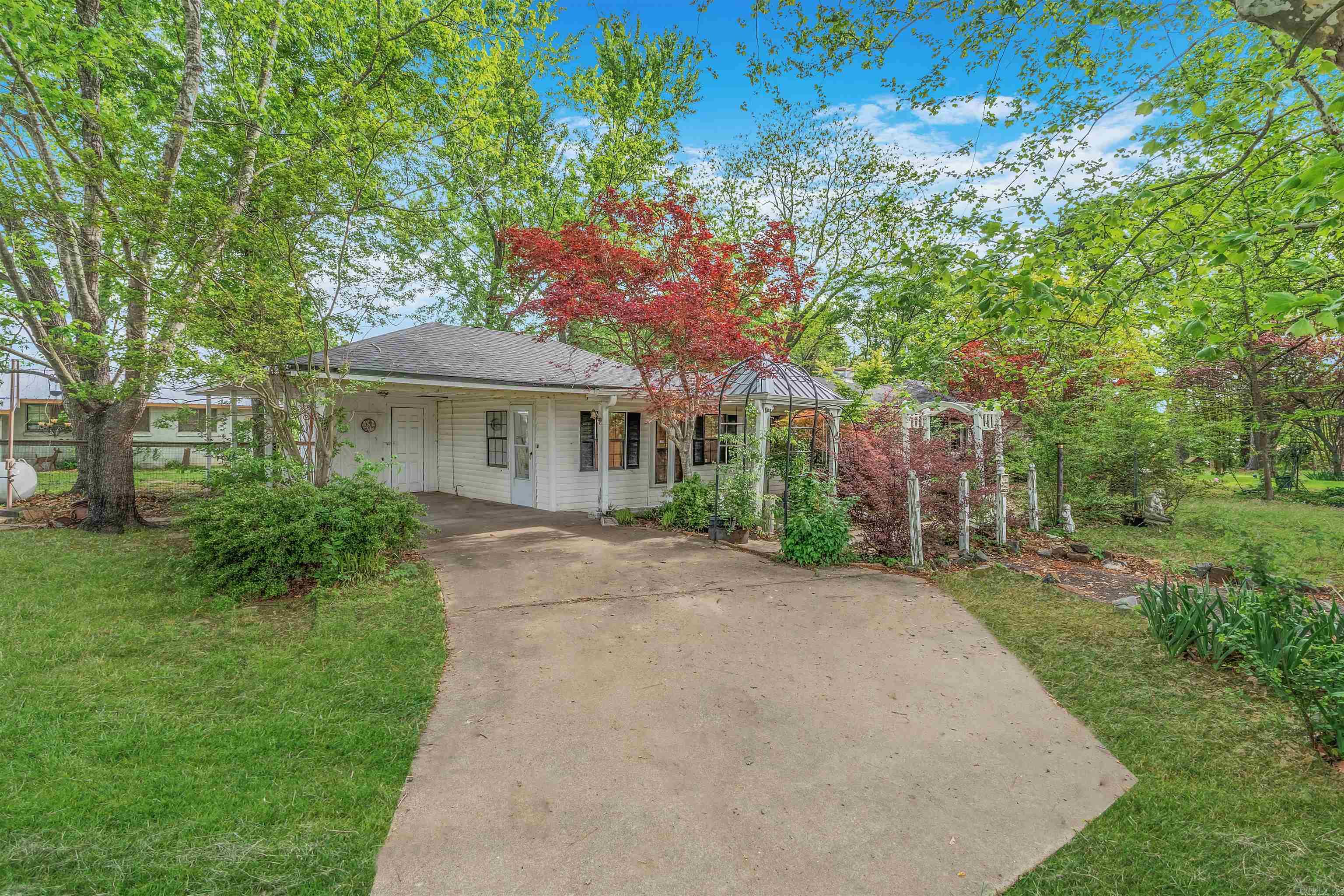 9066 Ar Hwy 319 Property Photo 1