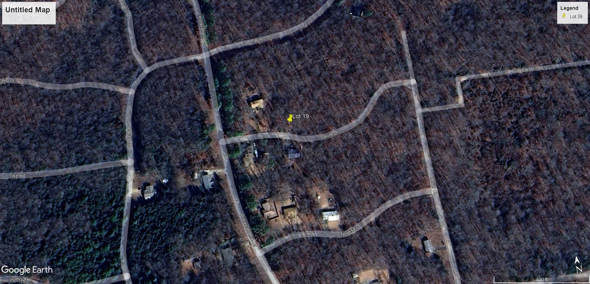 Paiute Drive Property Photo 2