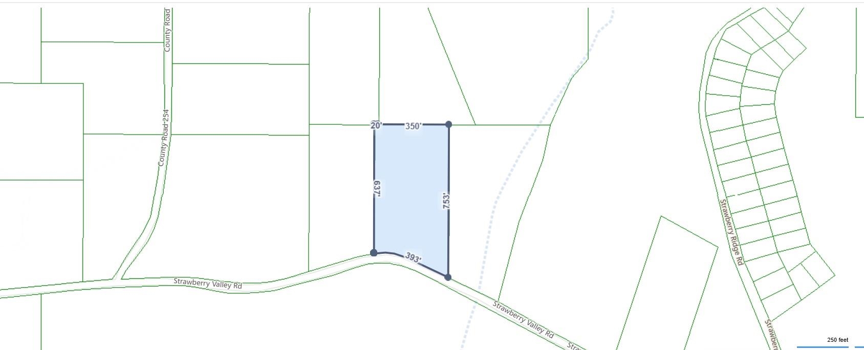Strawberry Valley Road Property Photo 5