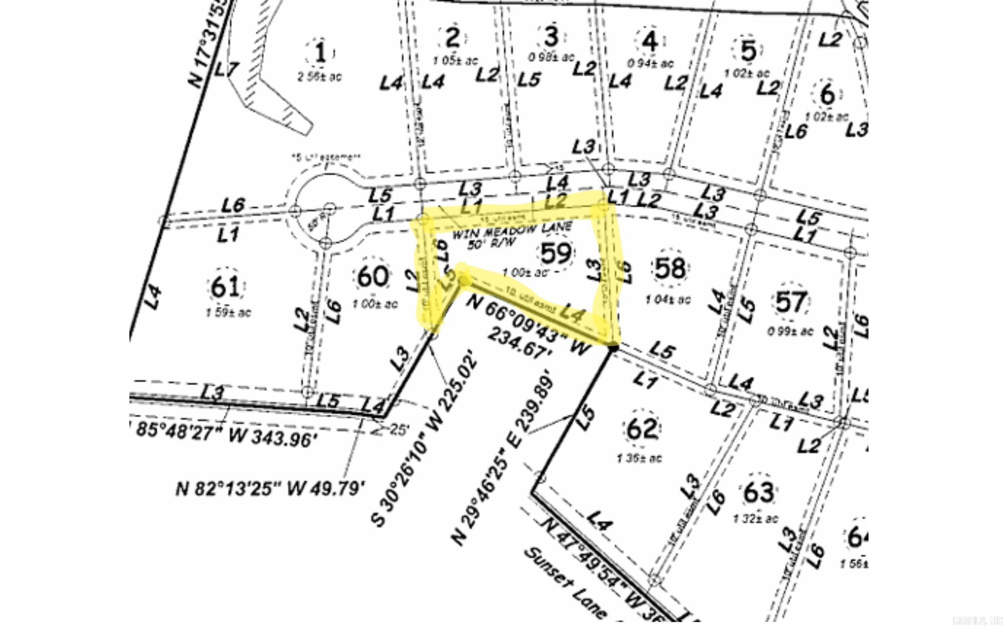 99 Win Meadow Lane Property Photo 17