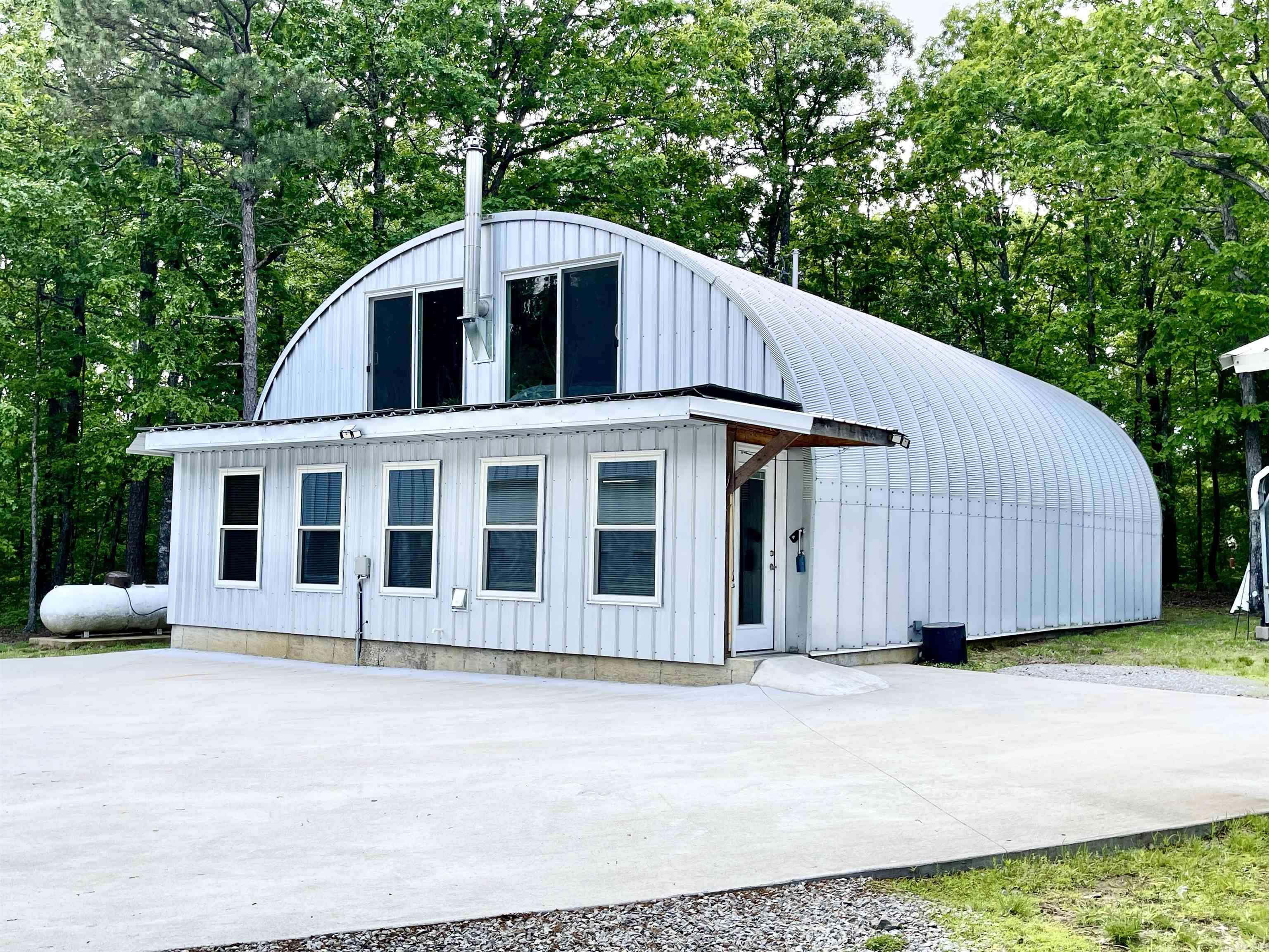 545 Firehouse Road Property Photo 1