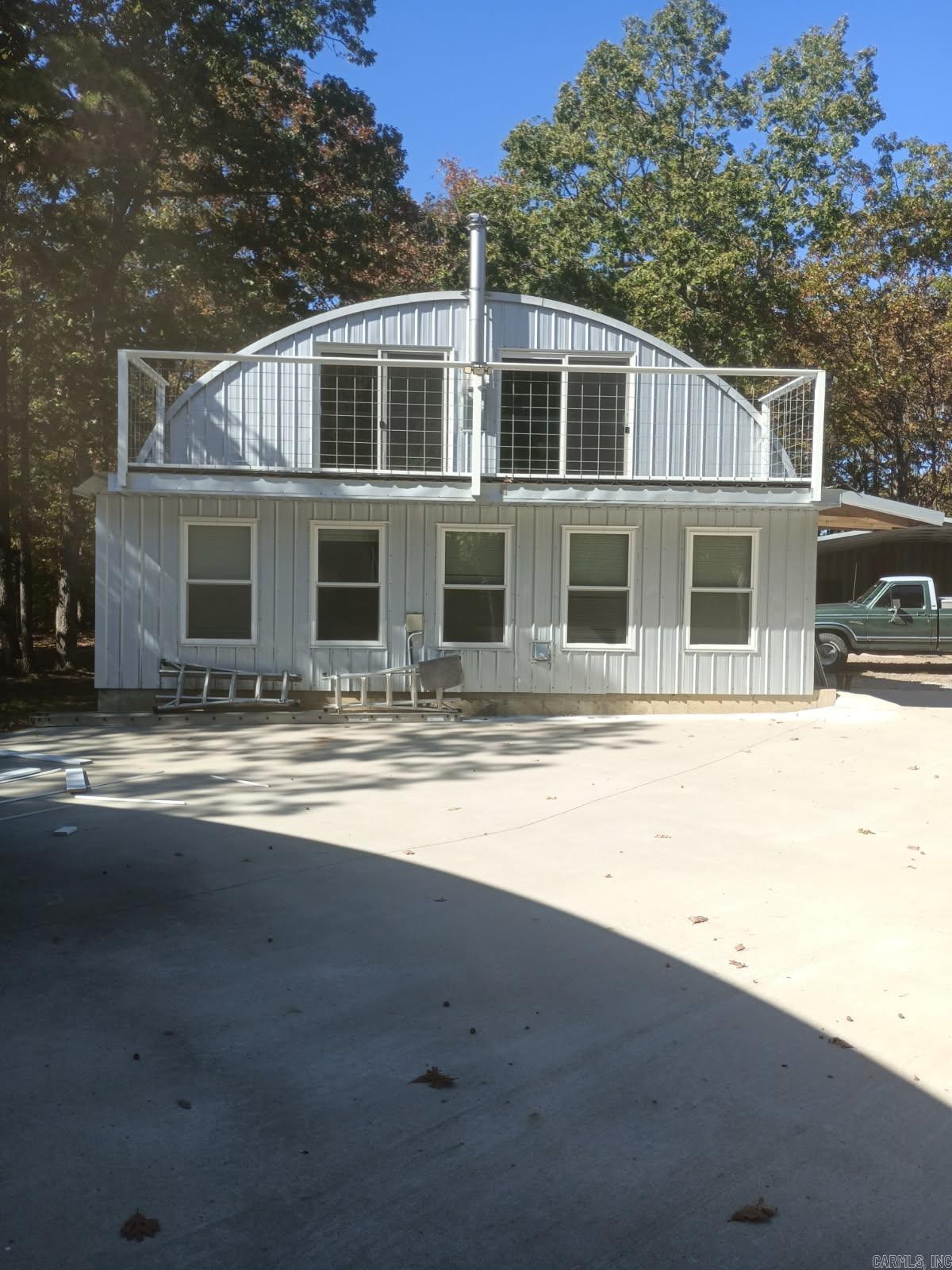 545 Firehouse Road Property Photo 2
