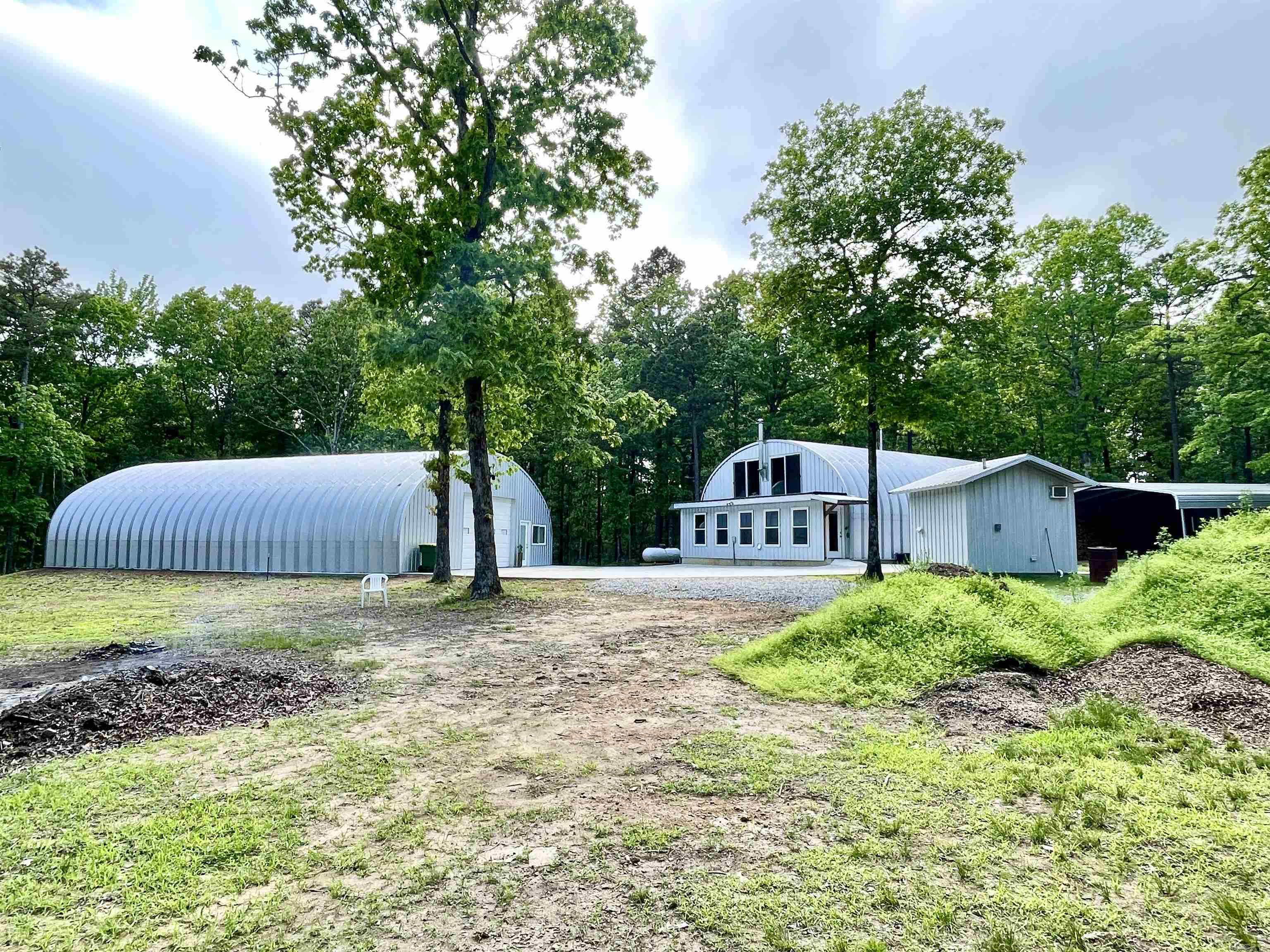 545 Firehouse Road Property Photo 19