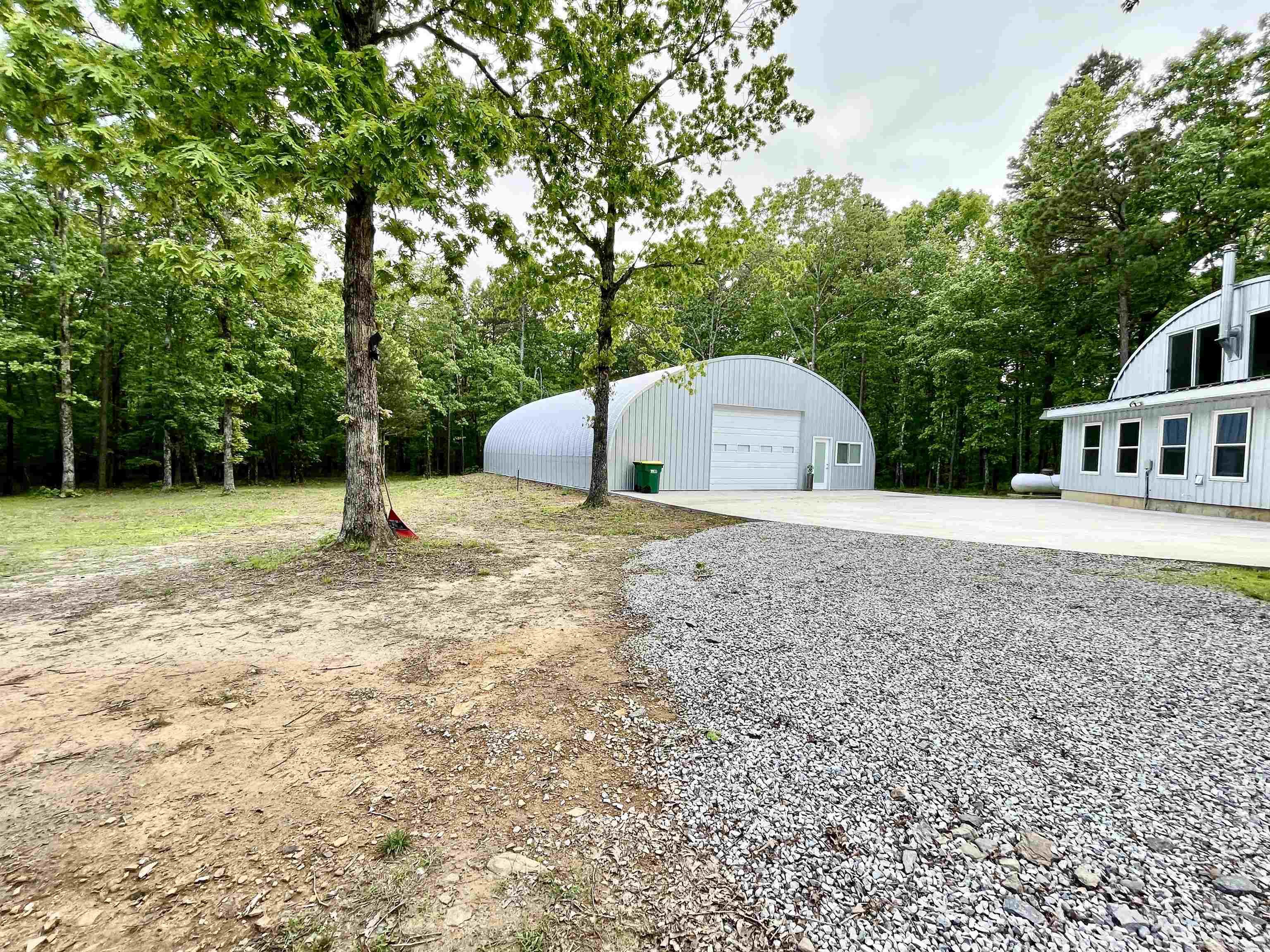 545 Firehouse Road Property Photo 26