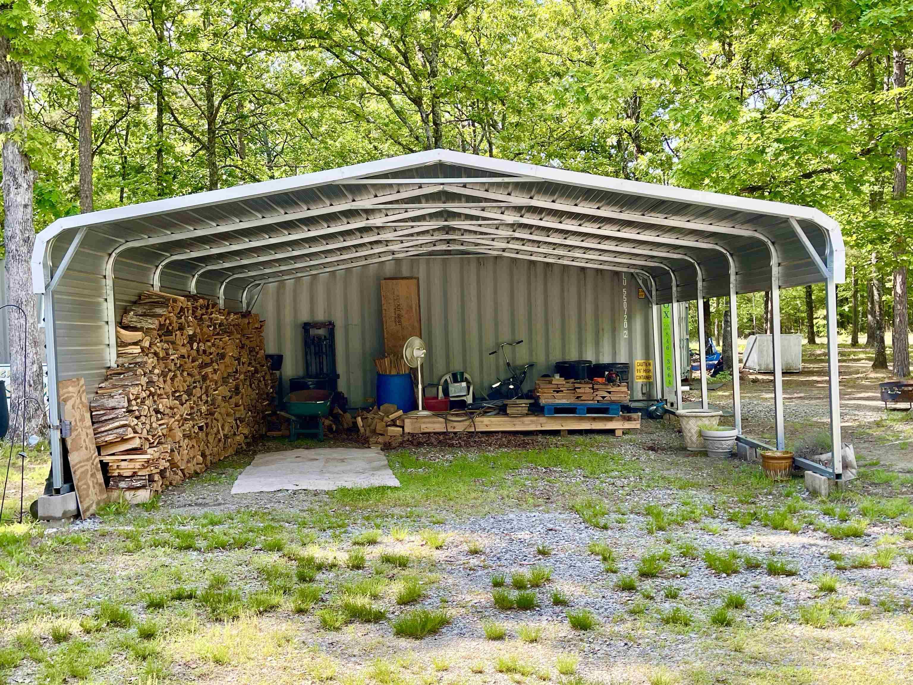 545 Firehouse Road Property Photo 29